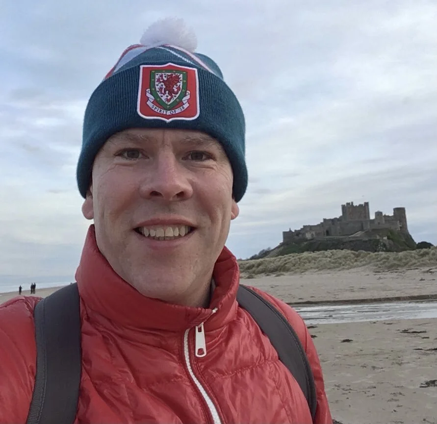 FIVE GAMES WITH BRYN LAW