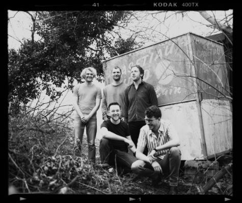 THE ALTERNATIVE WALES SOUNDTRACK #23