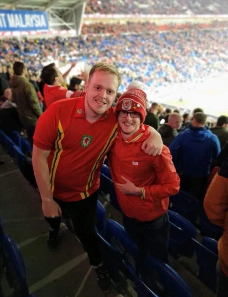 ANOTHER BRICK IN THE RED WALL #26