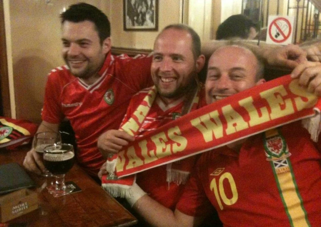 ANOTHER BRICK IN THE RED WALL #31