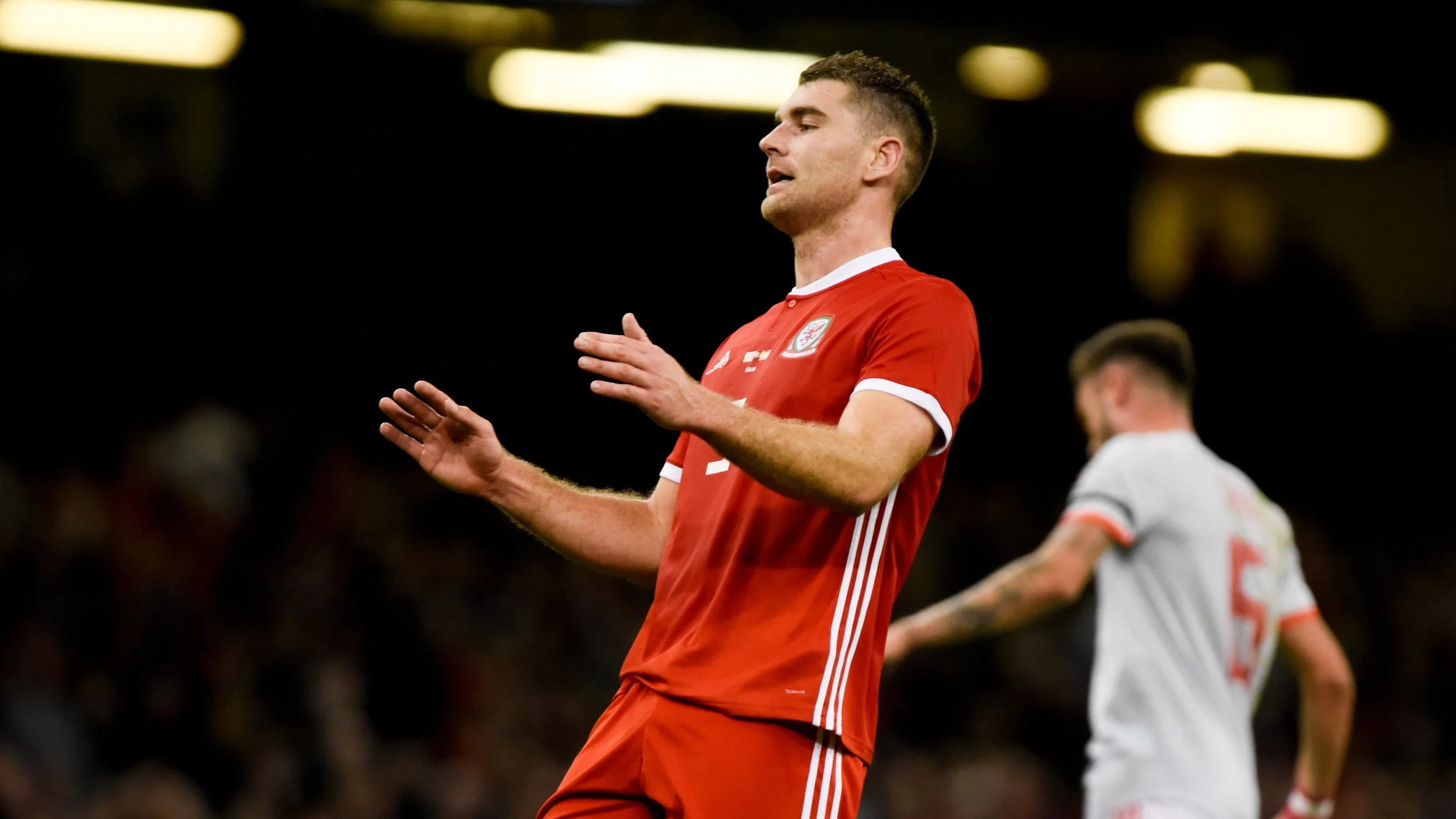 JACOBSON, VOKES, LEDLEY, JOHNSON: THE BITTERSWEET WALES GENERATIONAL CHANGE HIGHLIGHTED ON FA CUP WEEKEND 