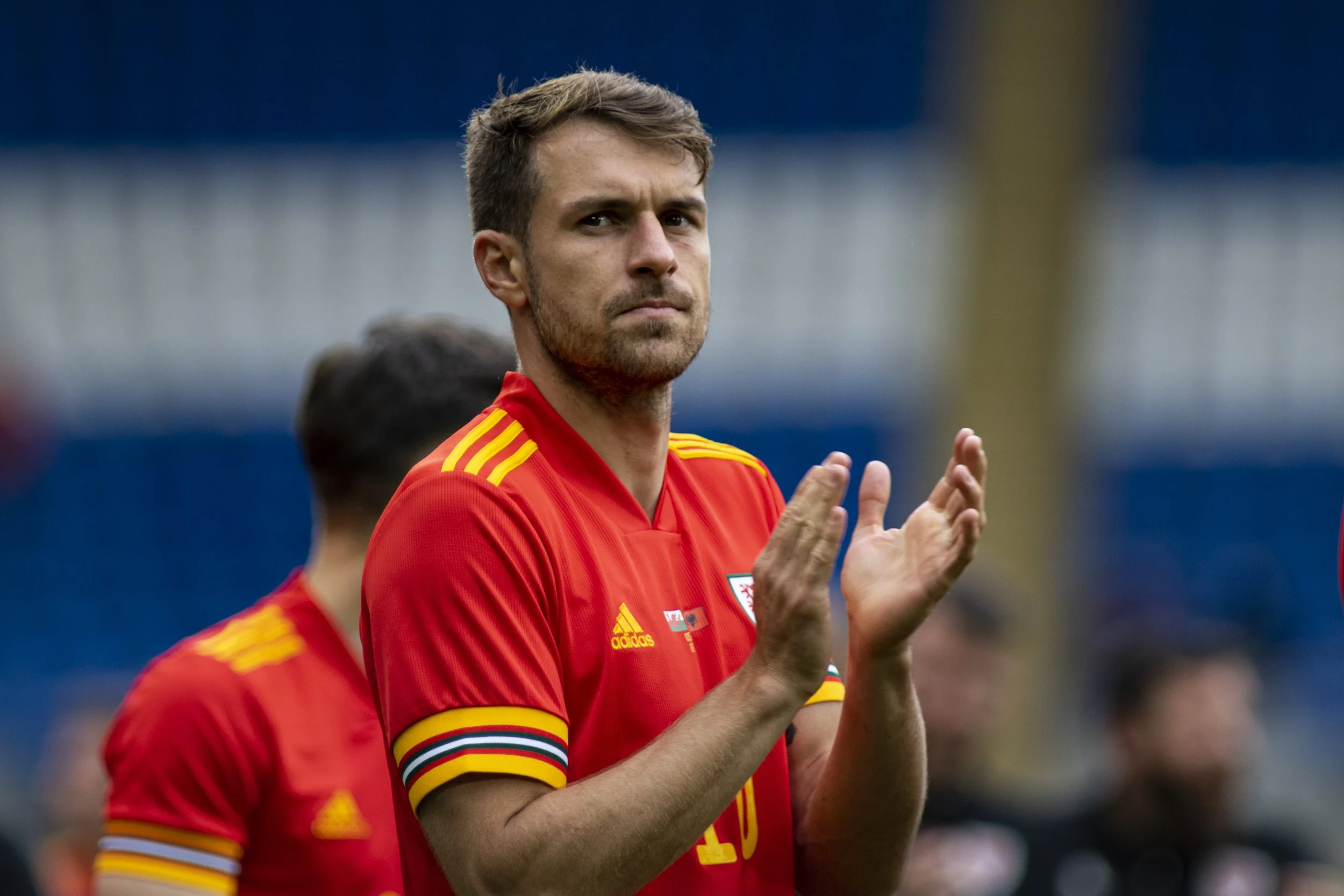 AARON RAMSEY: AN ARSENAL PERSPECTIVE