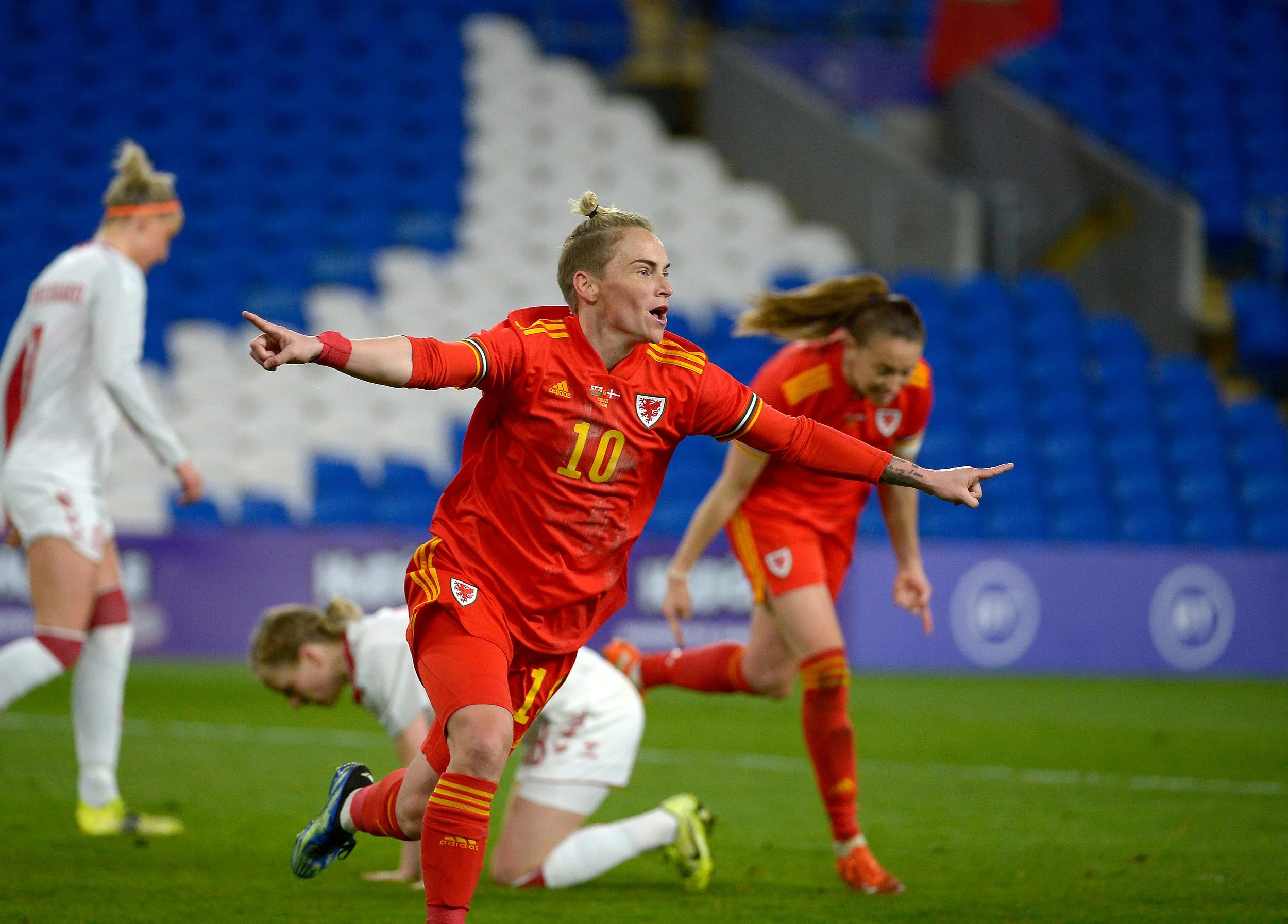 FROM THE VAULT - JESS FISHLOCK: IN CONVERSATION