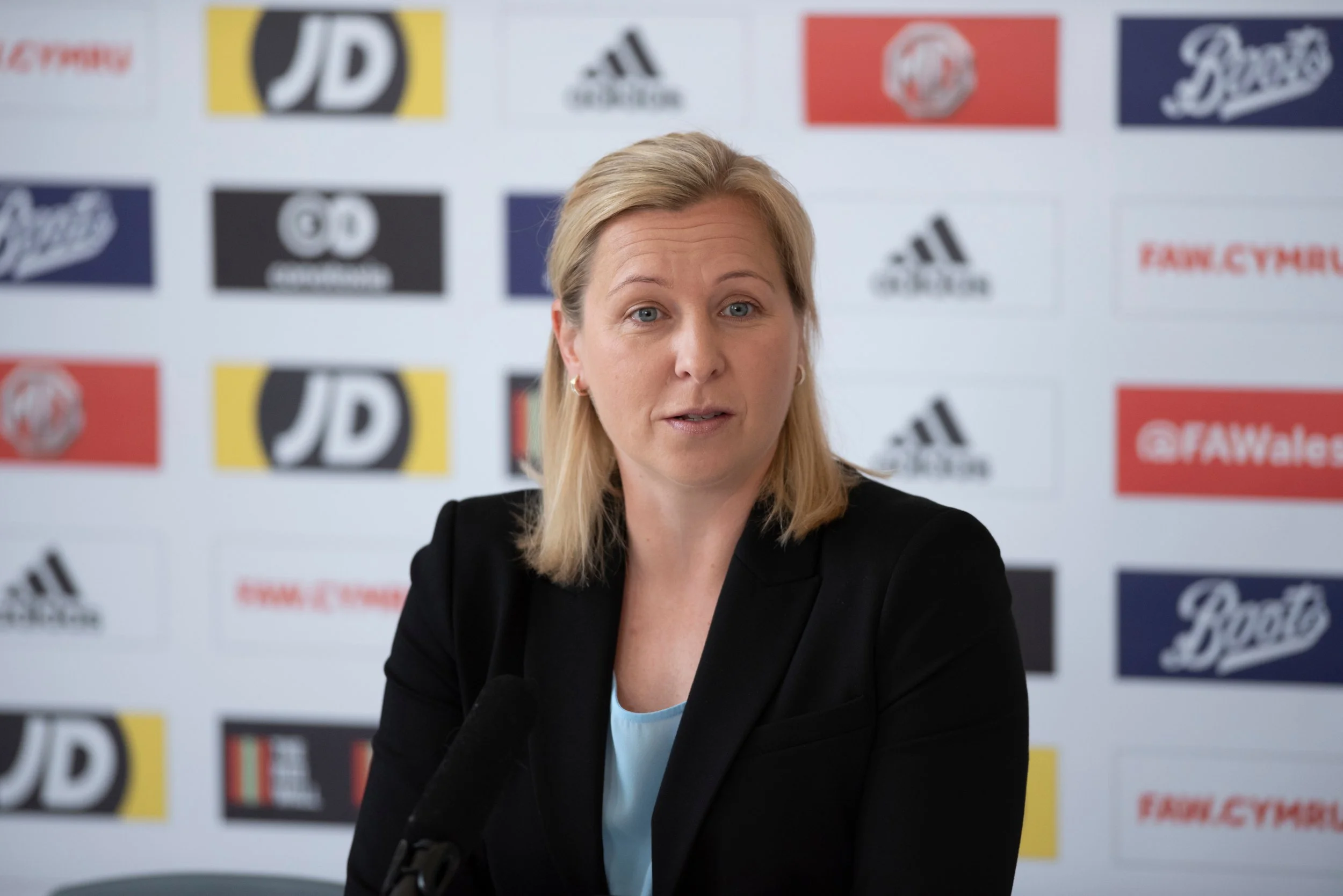 JAYNE LUDLOW’S WORLD CUP FINAL
