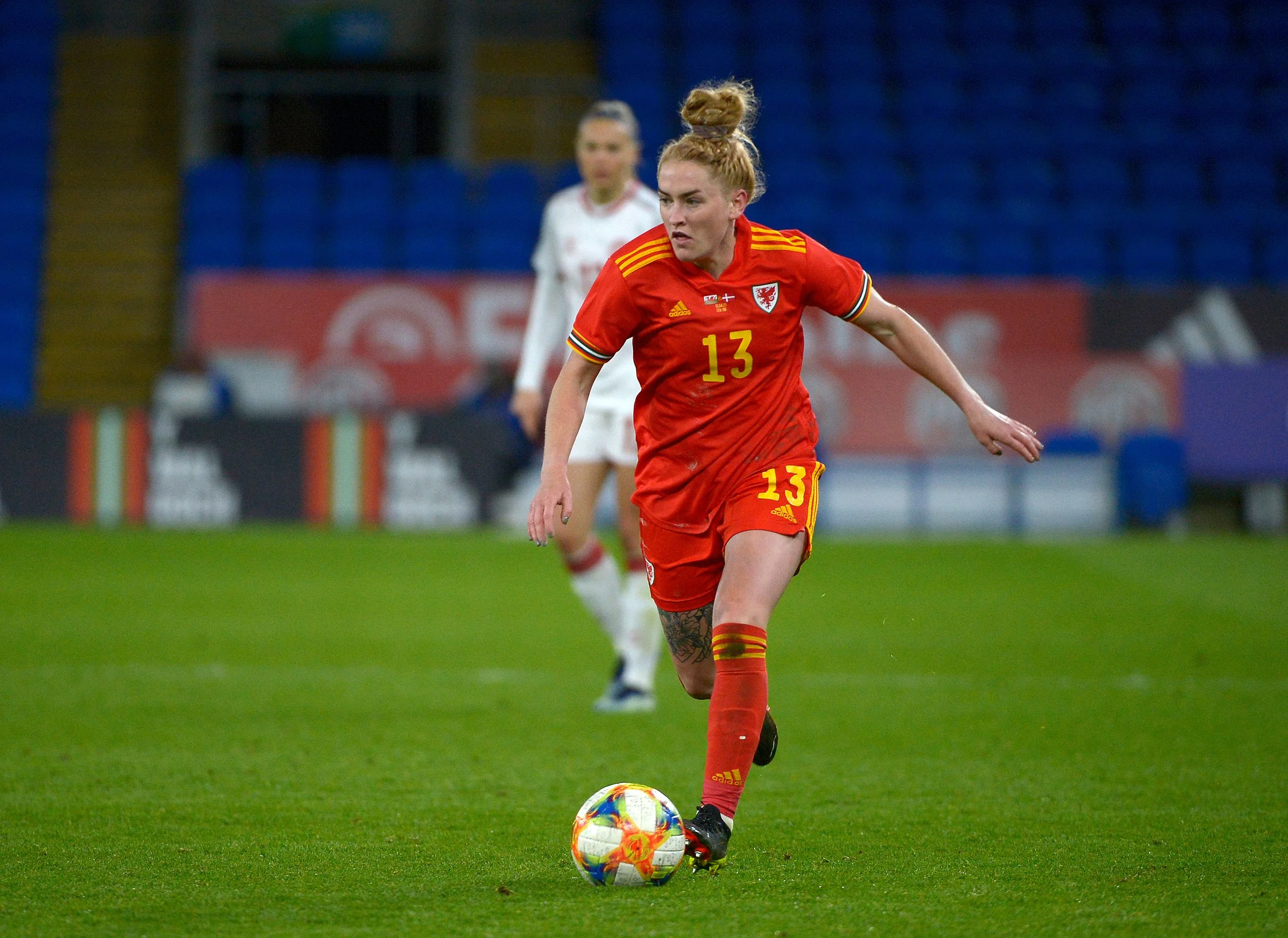 RACHEL ROWE IS BACK AND THAT’S GOOD NEWS