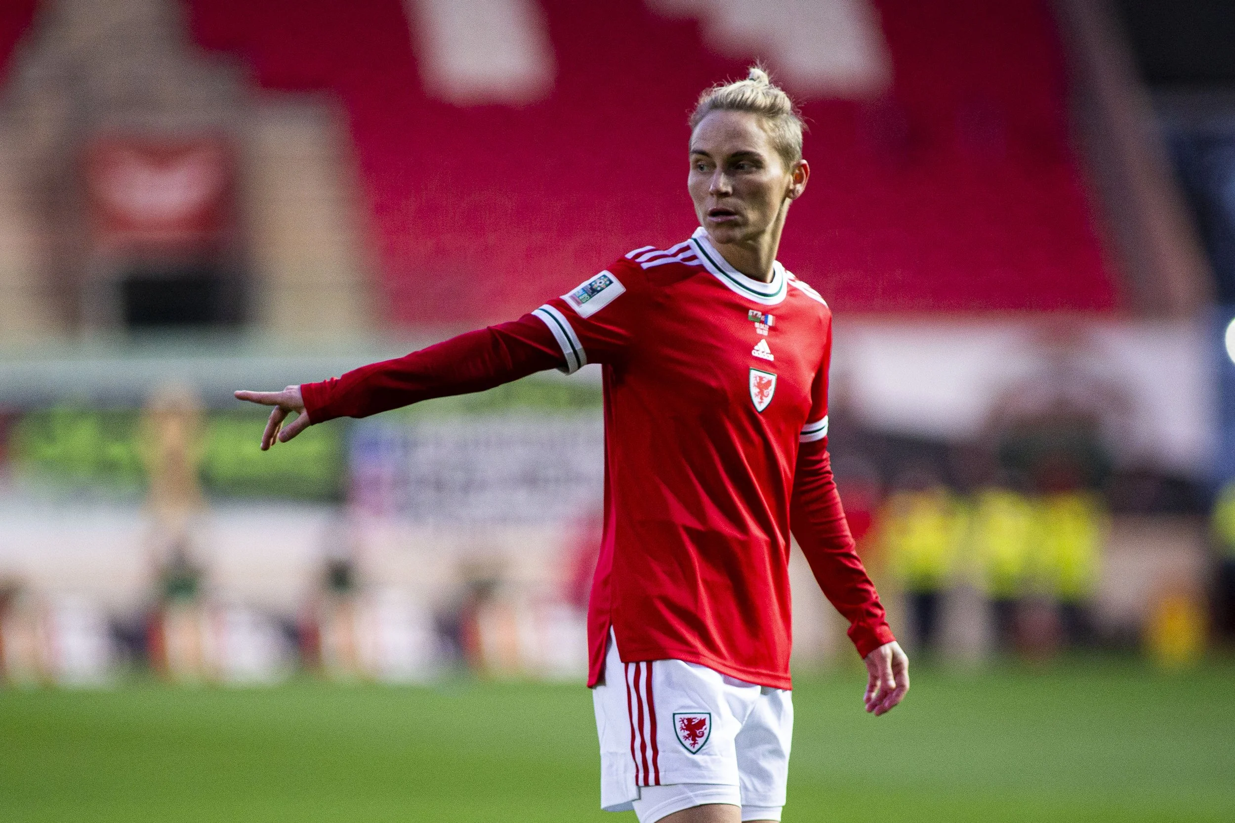 FISHLOCK IN THE STATES