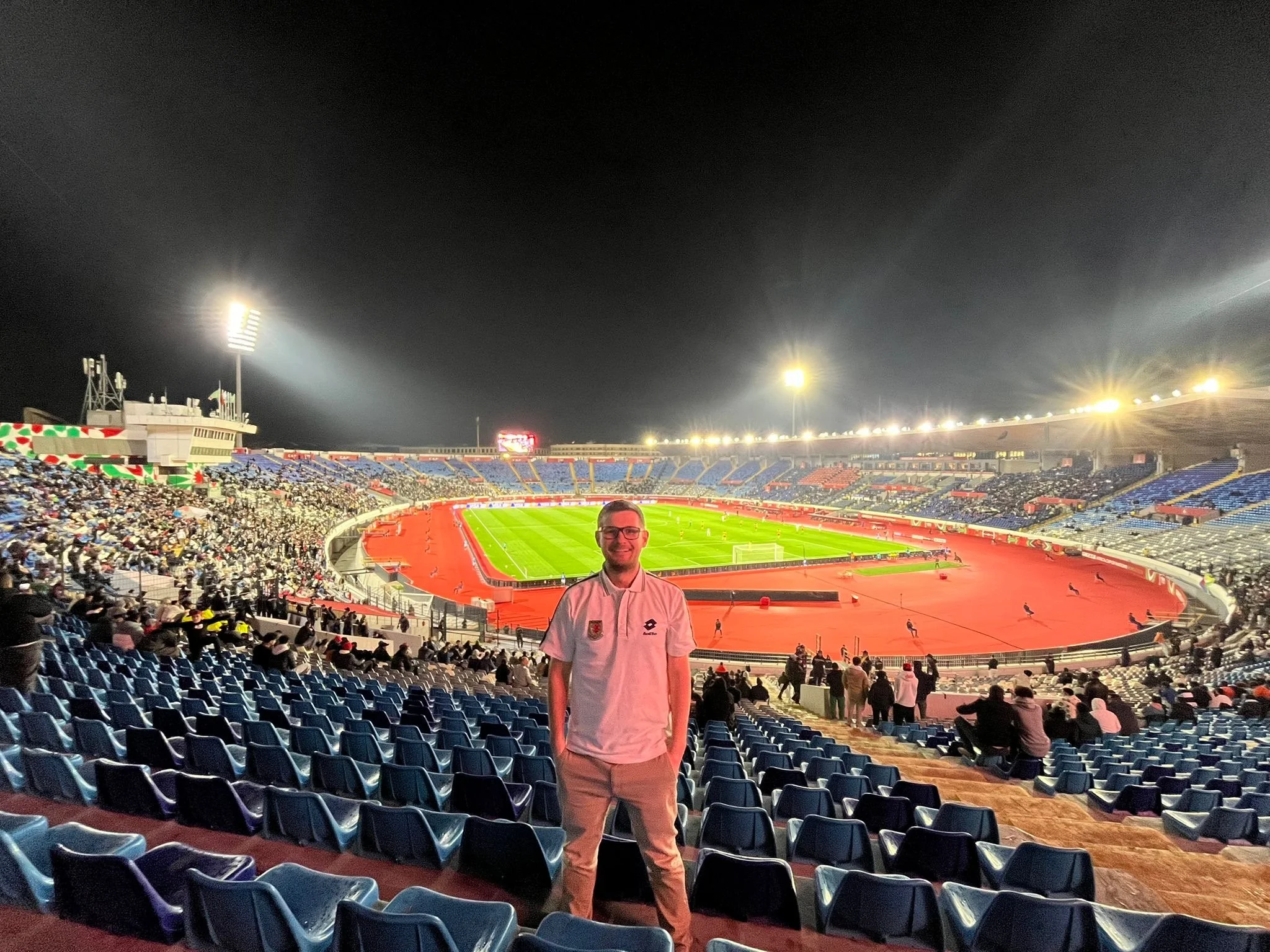 Breathtaking Ending Saves Boring AfCON. Don't Let Anyone Tell You Otherwise!