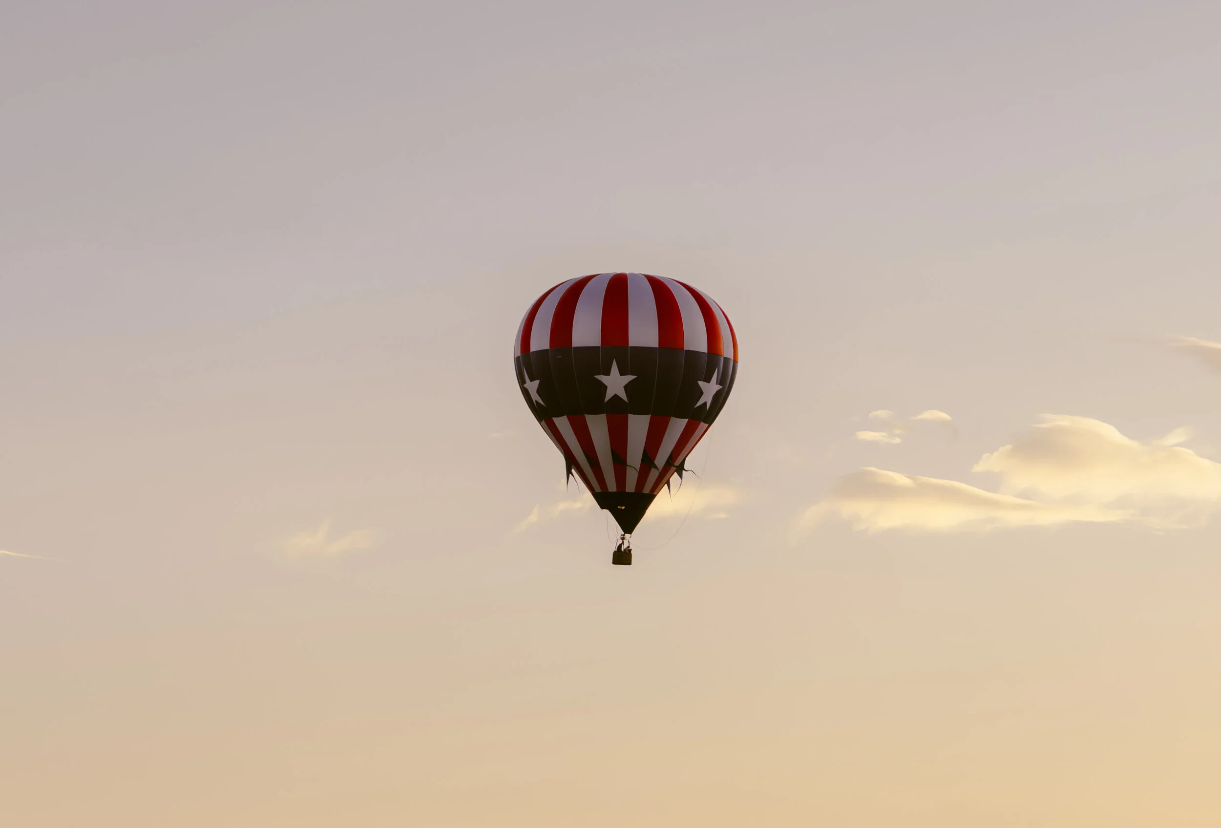 2021 Spirit of Boise, Balloon Classic