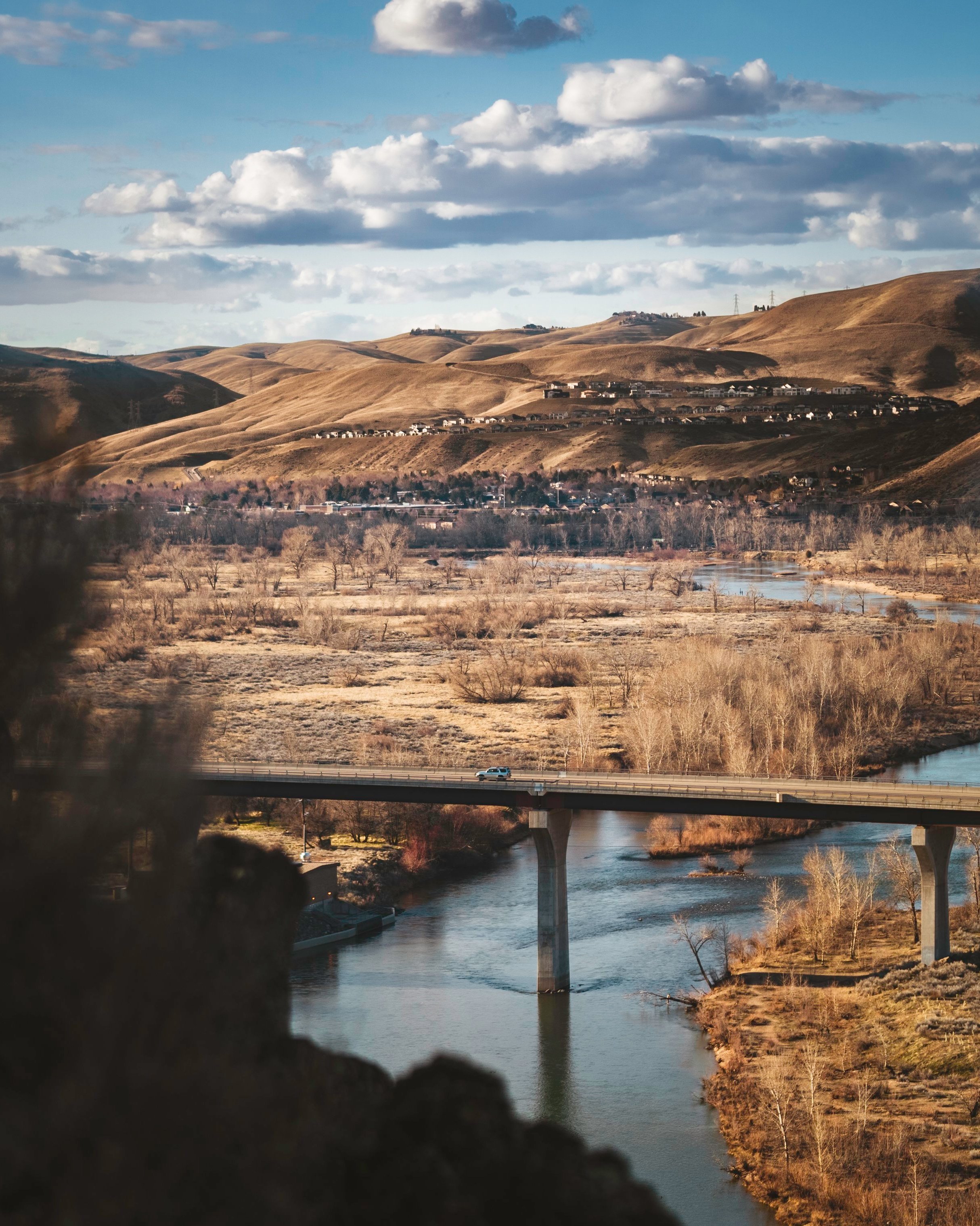 Southern Idaho