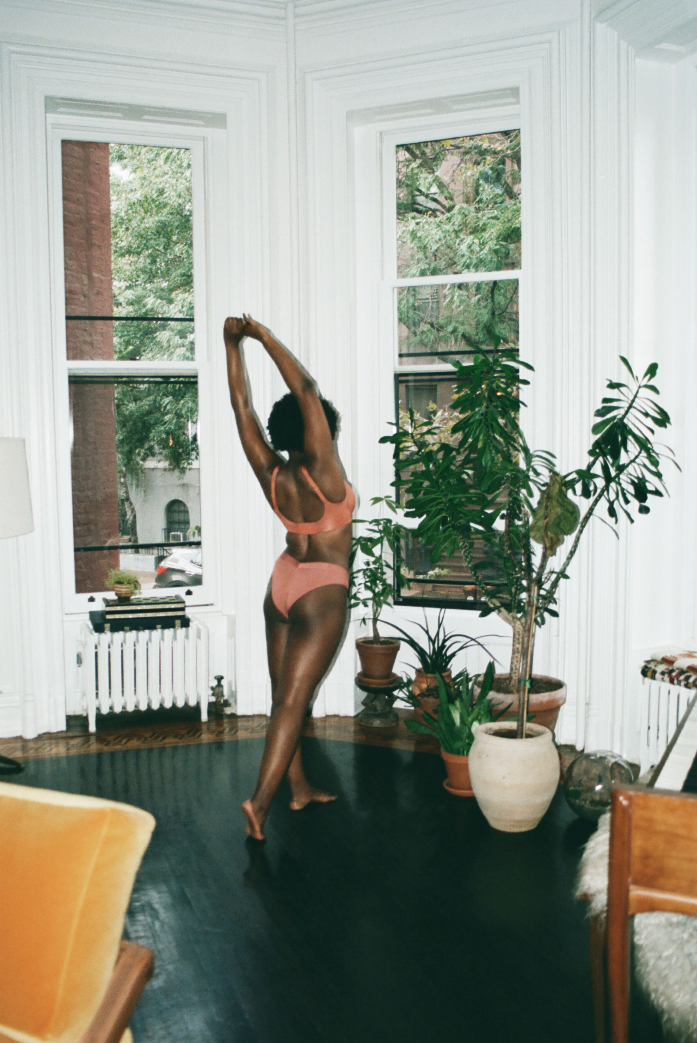 CUUP Bodytalk