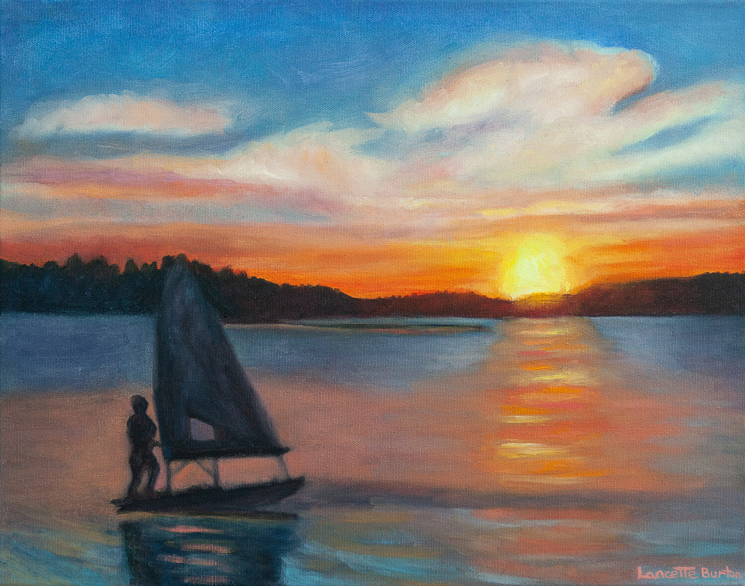 Sunset on the Reservoir certfile.jpg