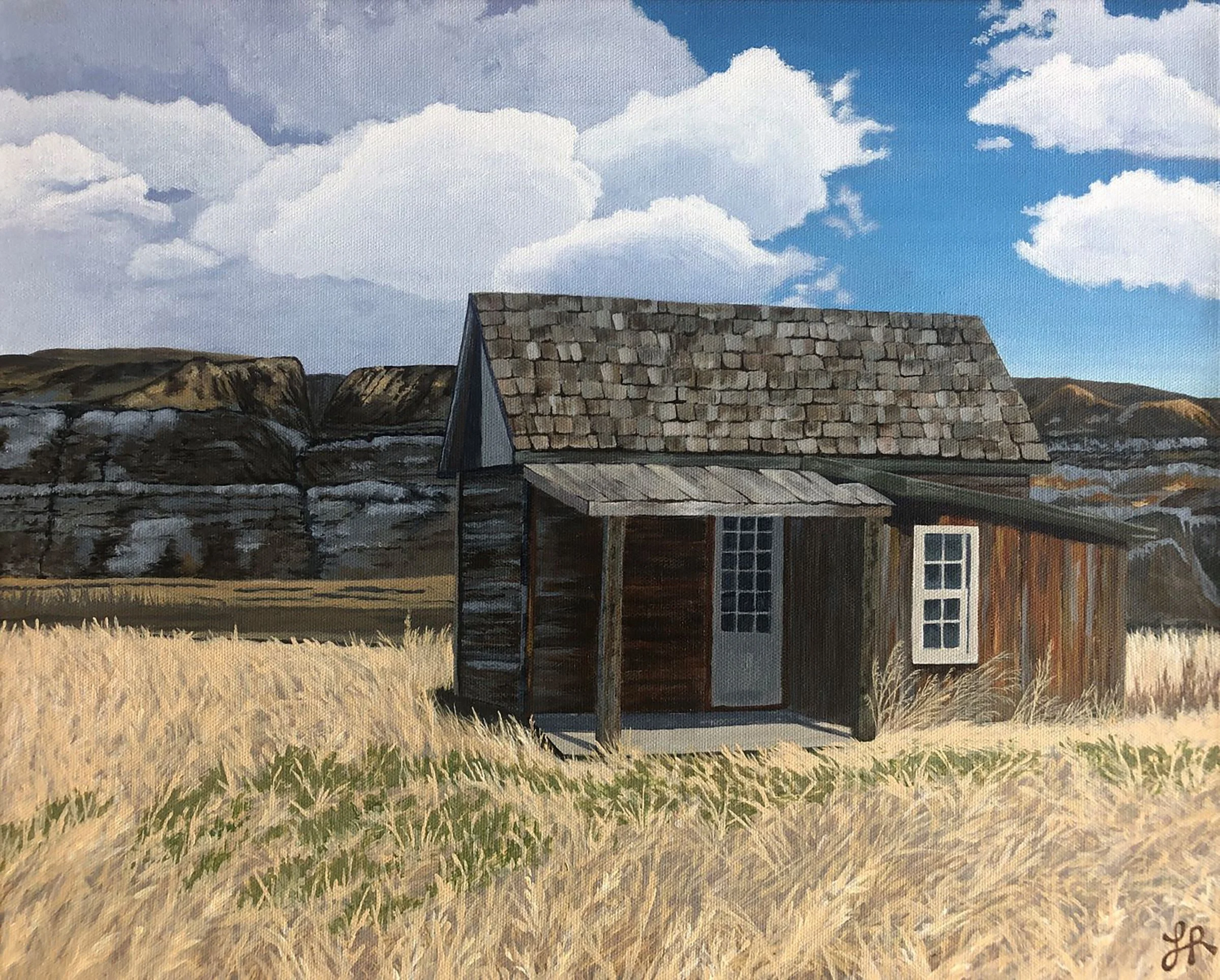 East Coulee (2023)