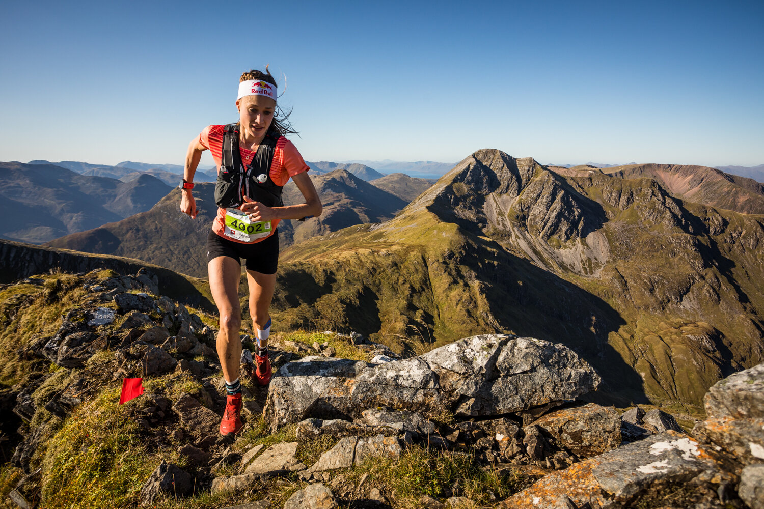 Salomon Ring of Steall - First Female - Judith Wyder - Devils Ridge - Copyright No Limits Photography.jpg