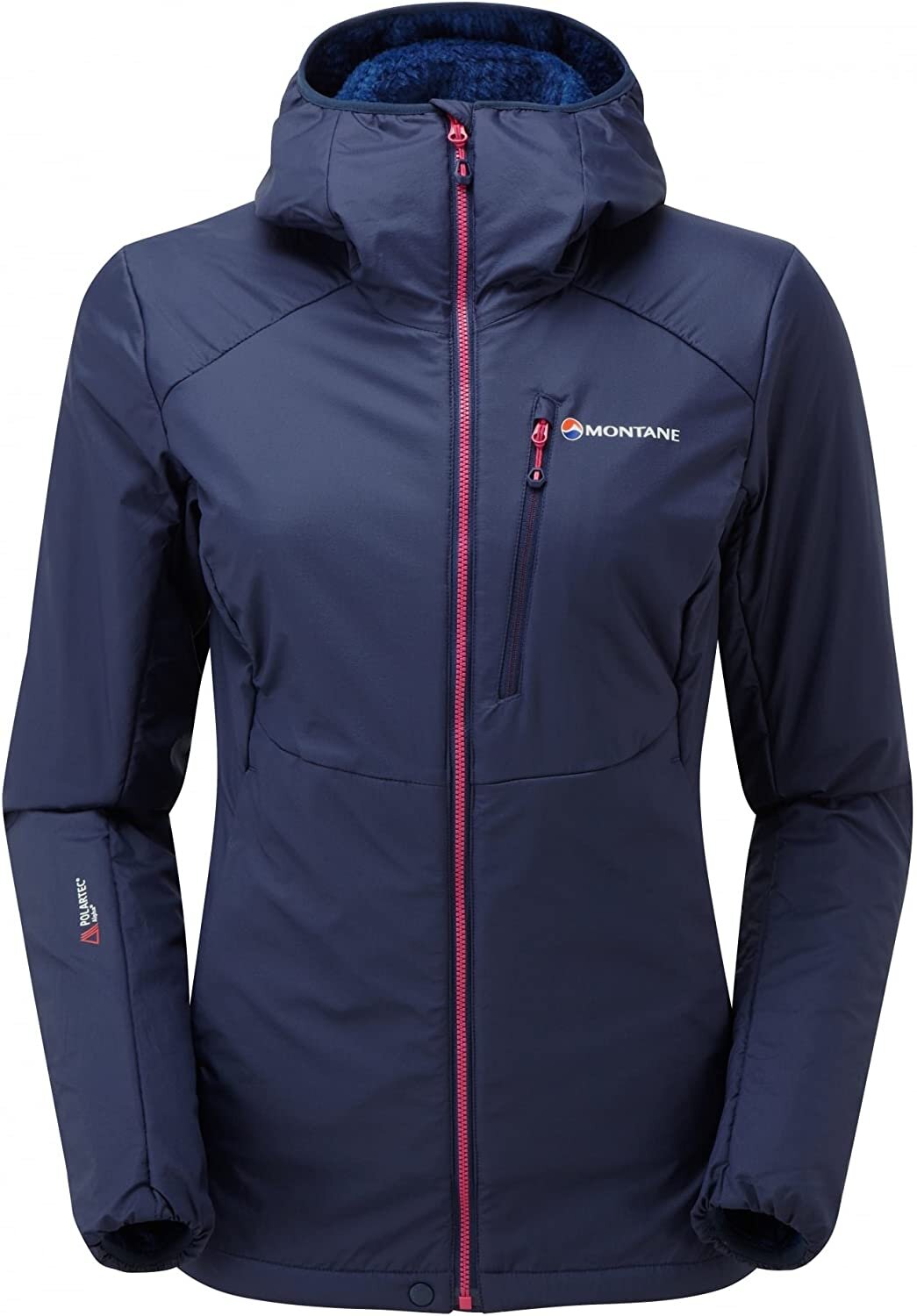 Hydrogen Direct insulated jacket 