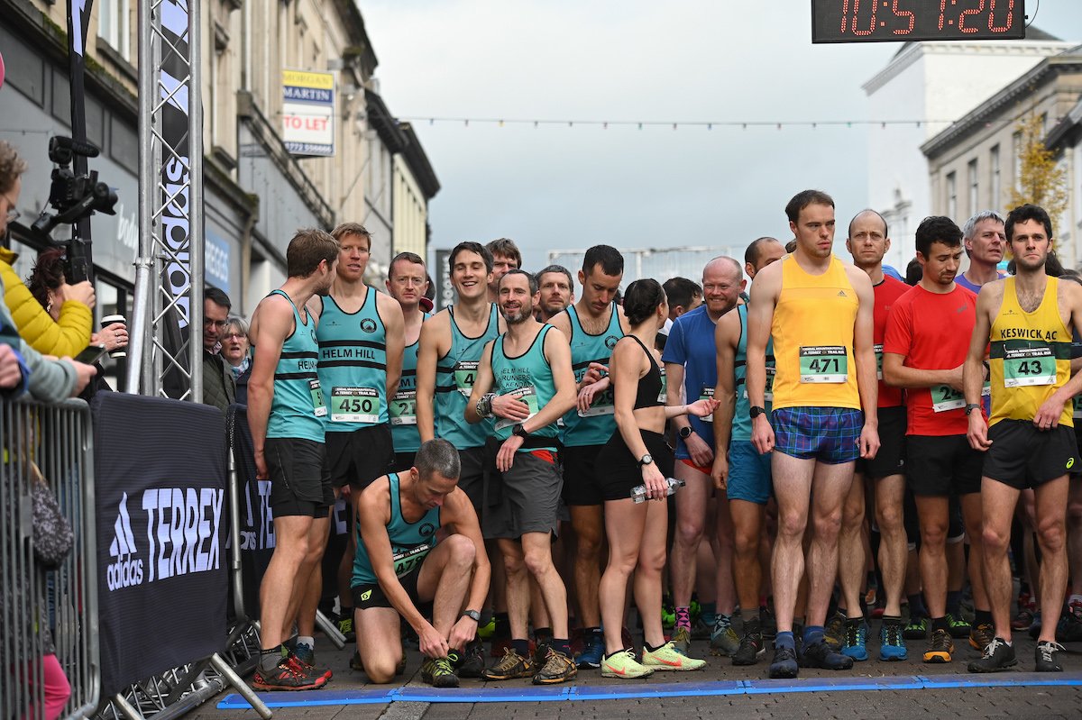 Eliminar Enriquecer Pertenecer a adidas TERREX Kendal Mountain Festival 10K Trail Run — Ourea Events