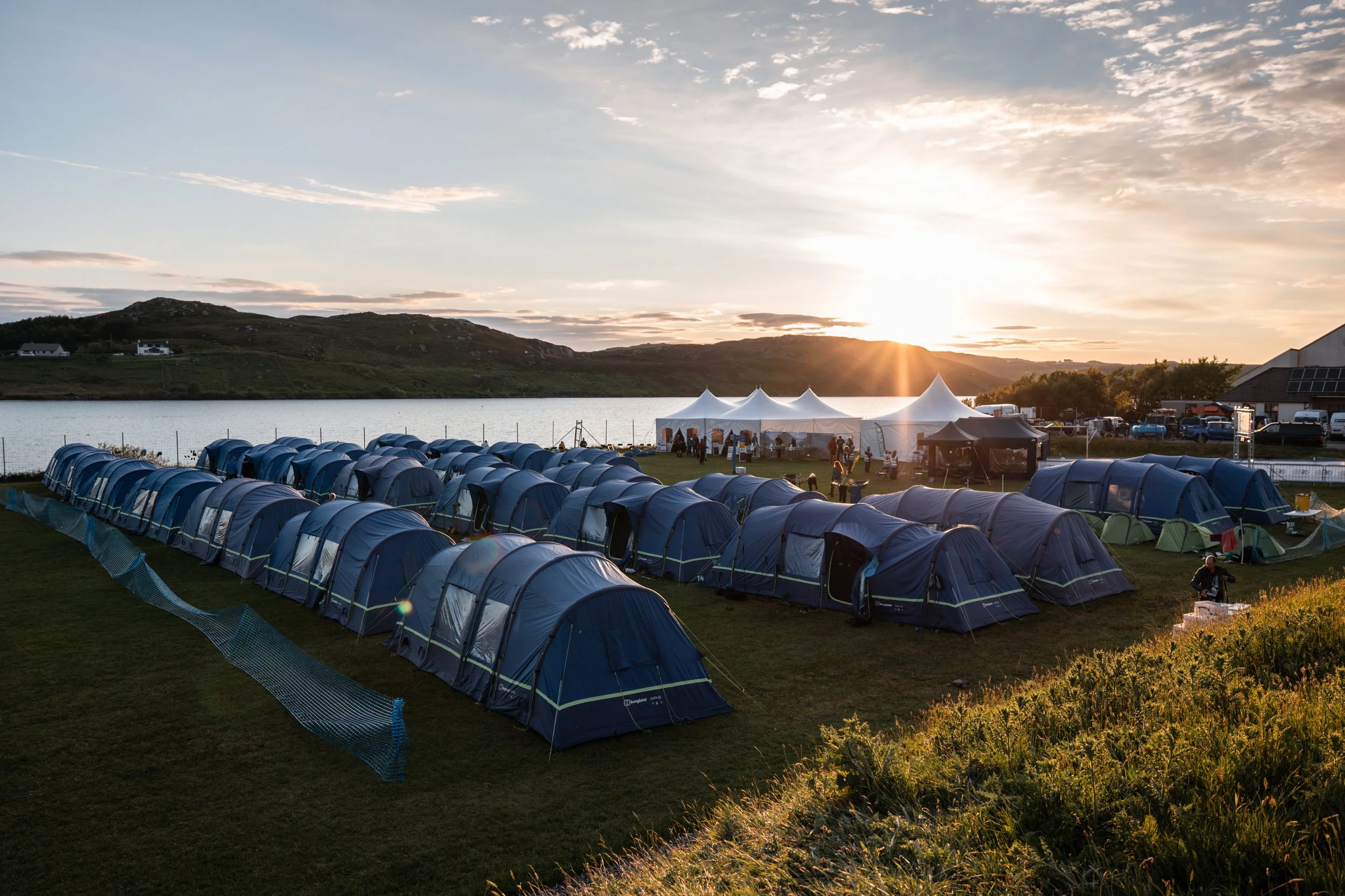 Cape Wrath Ultra goes through the UK's last true wilderness