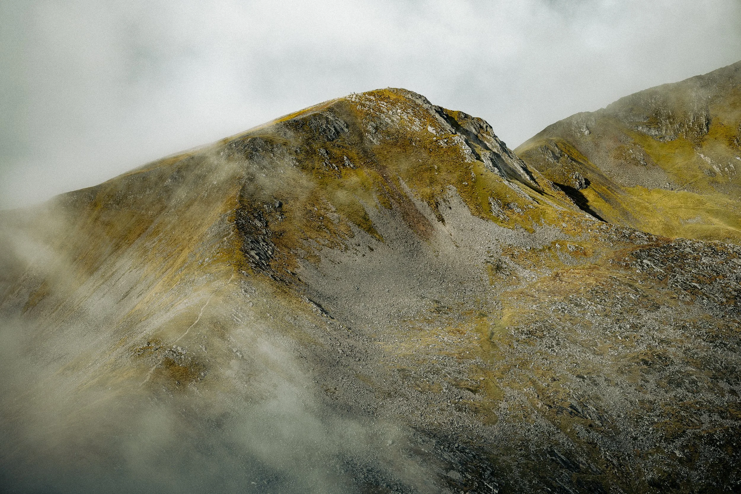 Scotland most iconic collection of running races