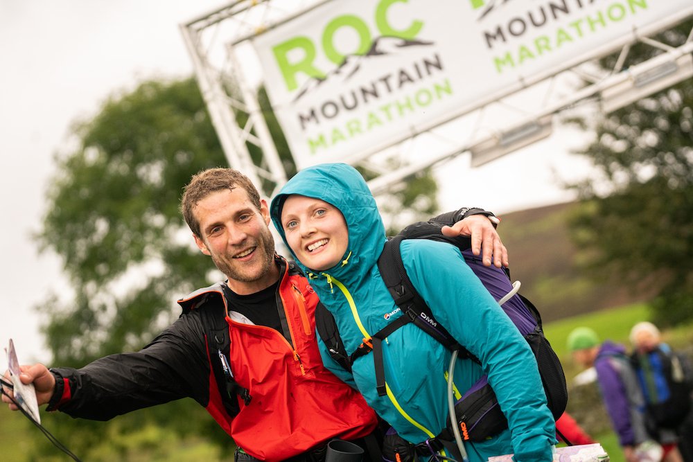 ROC (ex-Rab) Mountain Marathon (2007-2019) — Ourea Events