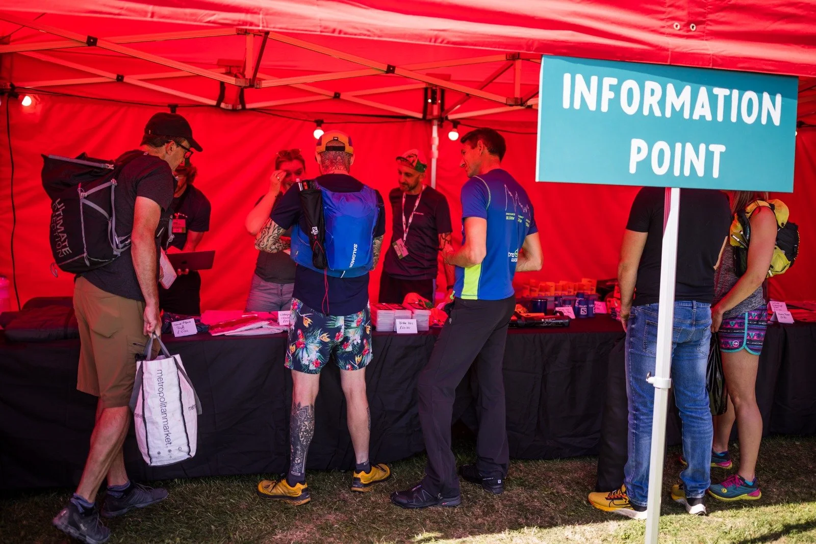 Job opportunity Customer Experience Specialist — Ourea Events