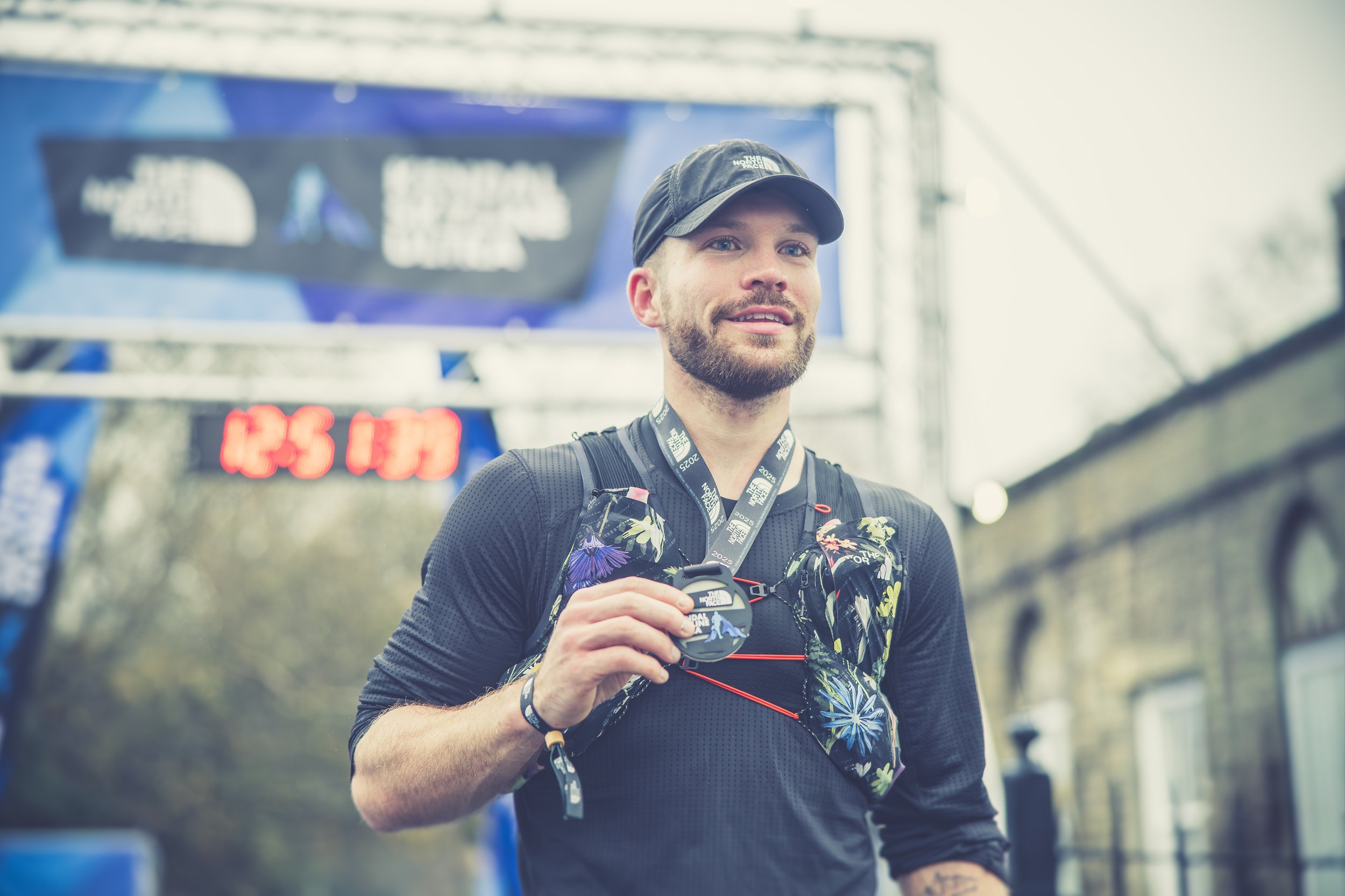 The North Face Kendal Skyline Ultra