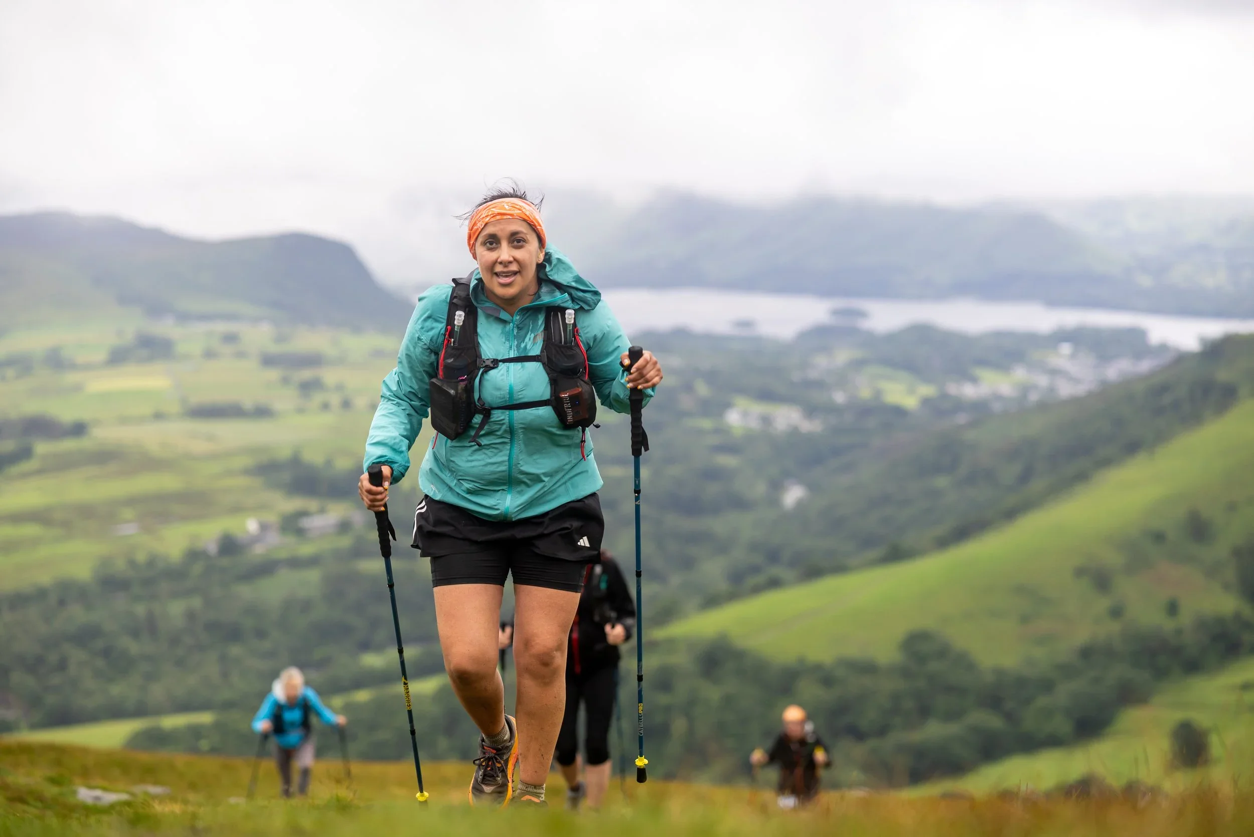 Tea & Trails Ultra (2025)