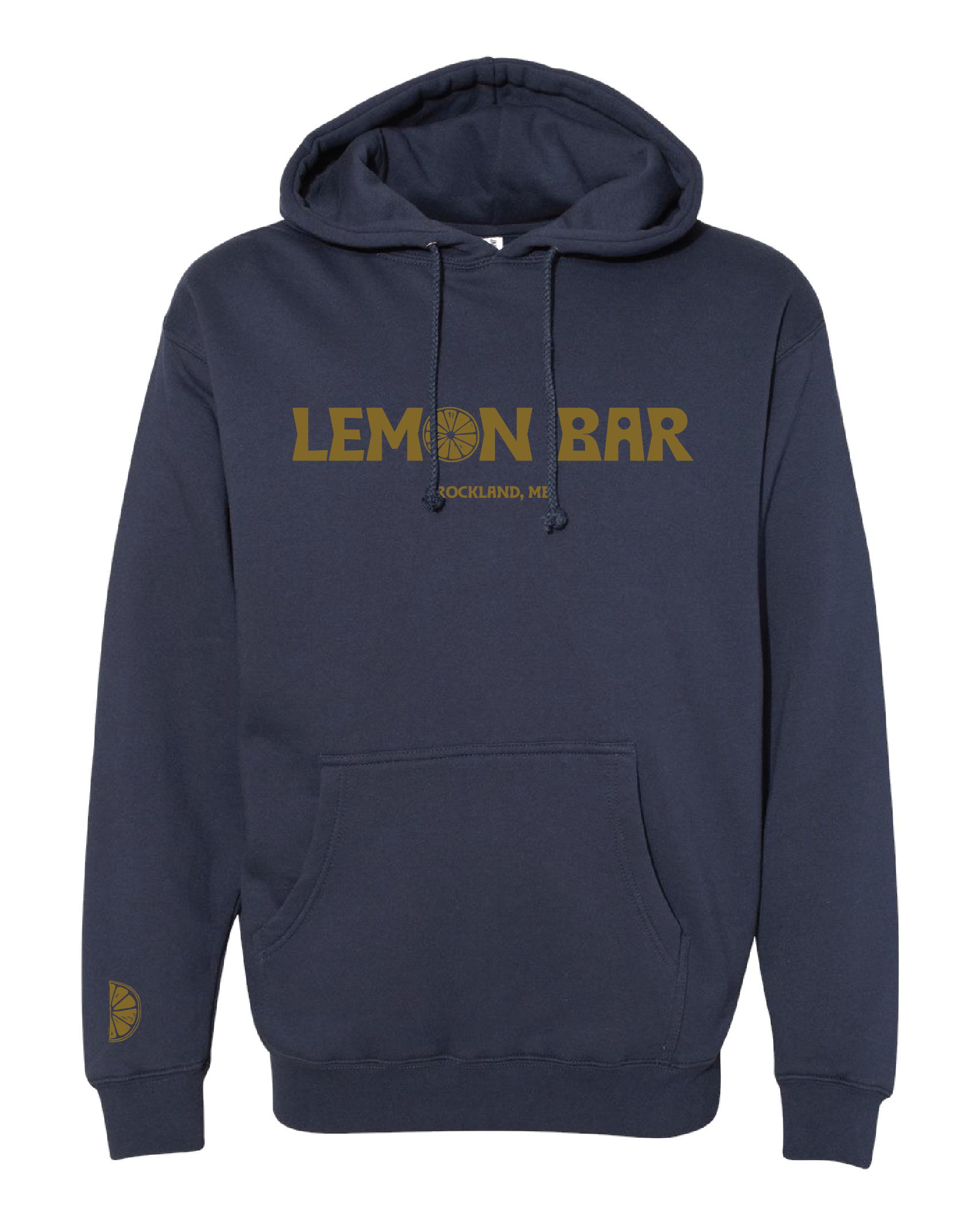 Unisex Heavyweight Hoodie