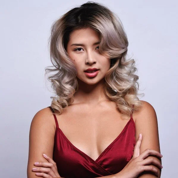 Be the change you want to see!
&bull;
&bull;
&bull;
&bull;
#cheveux #cheveuxhairandmakeup #blondehair #blondy #poses #asianbeauty #modelsofinstagram #modelphotoshoot #beautymodeling #haircare #goodlook #instahairstyle #wavyhairstyle #dirtyblonde #hai