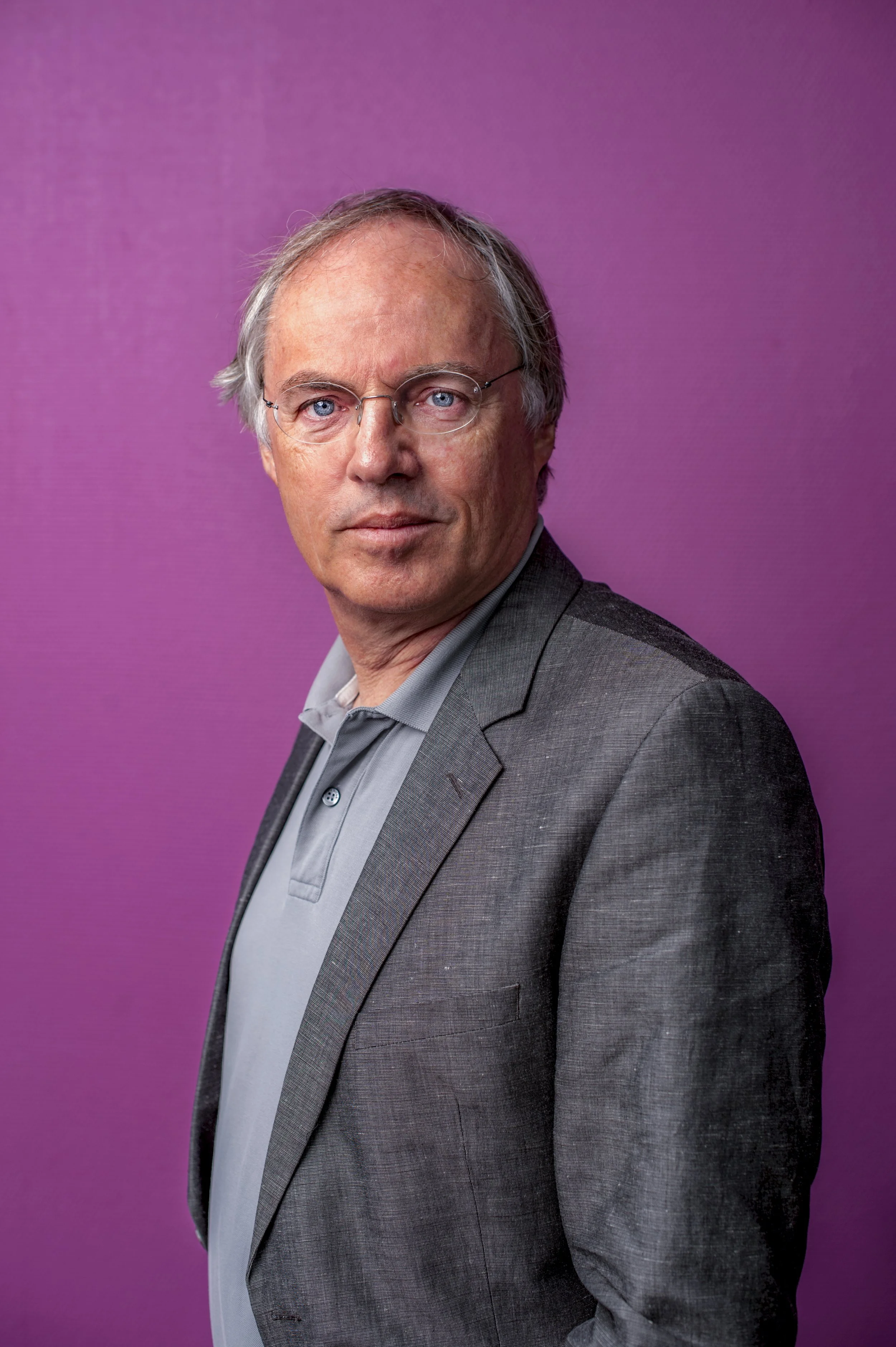 hans clevers