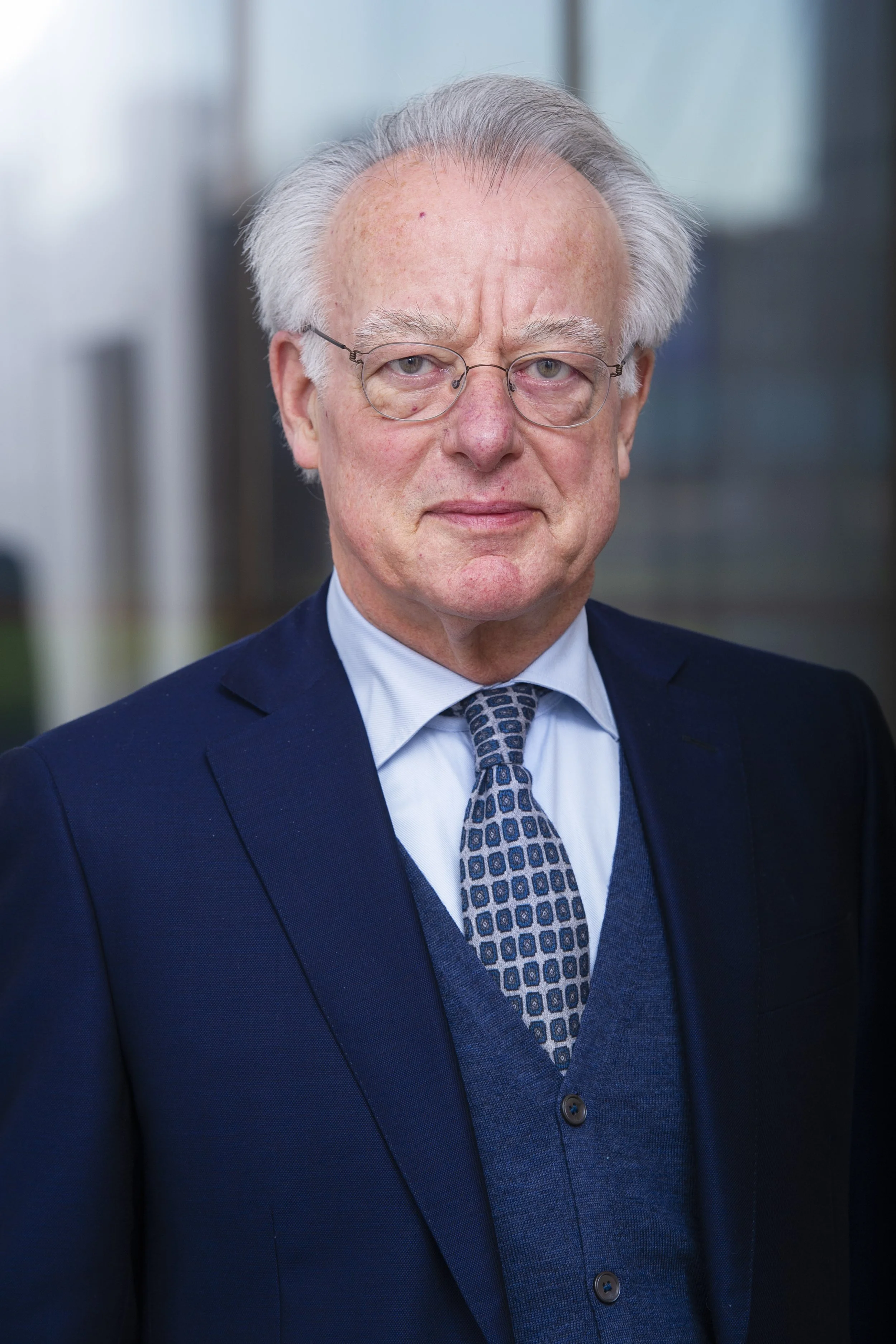 jozias van aartsen