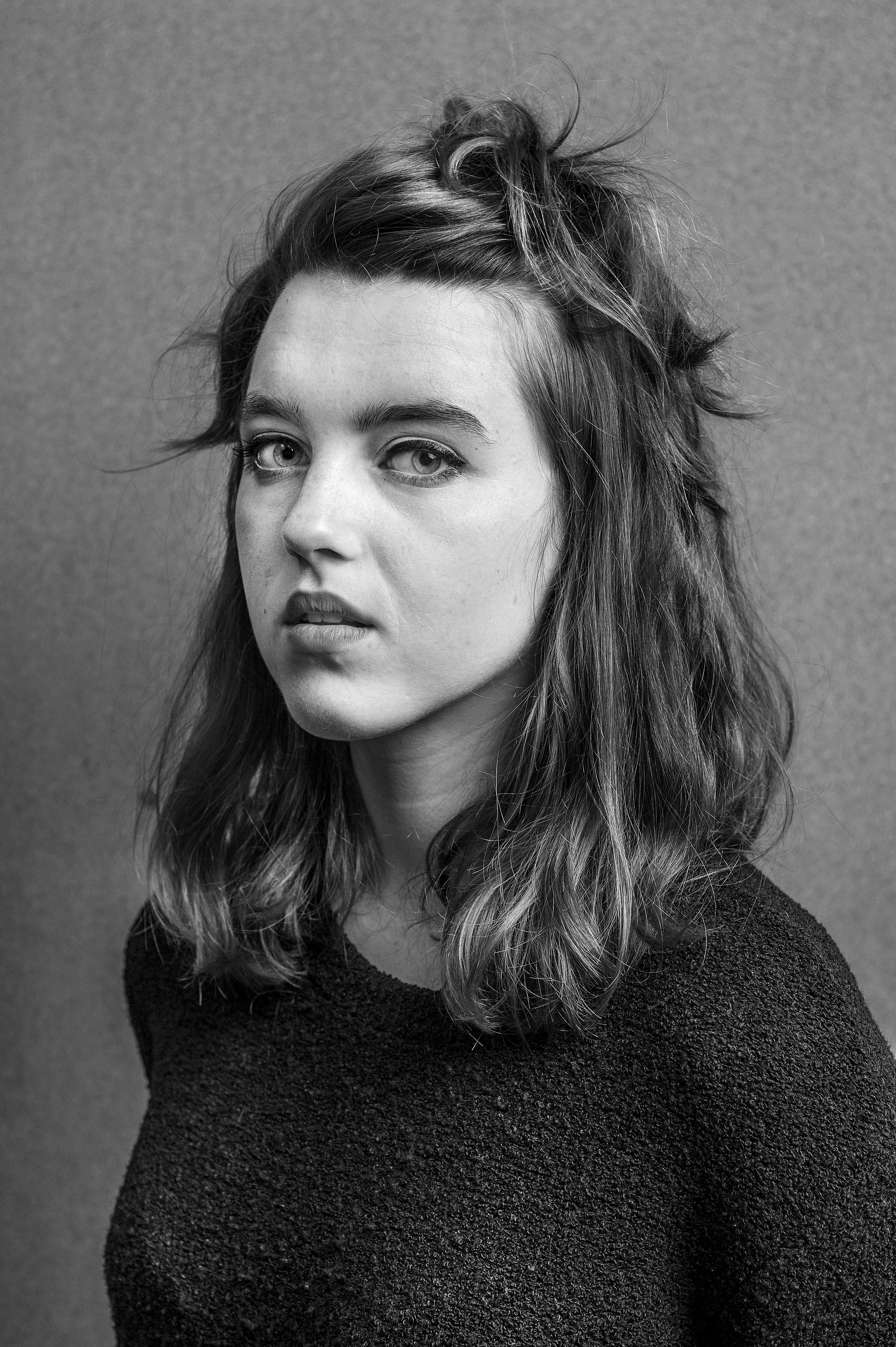 ruth hoekstra