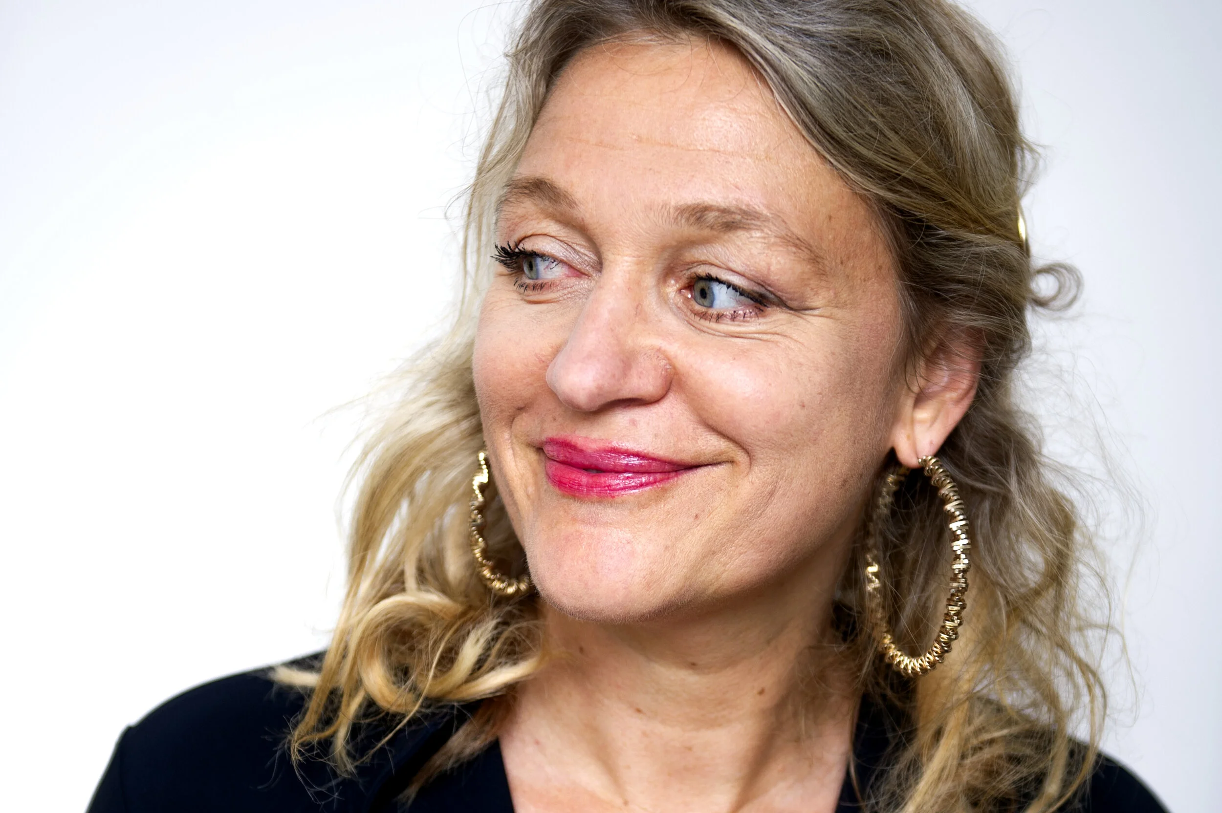 stella bergsma, 