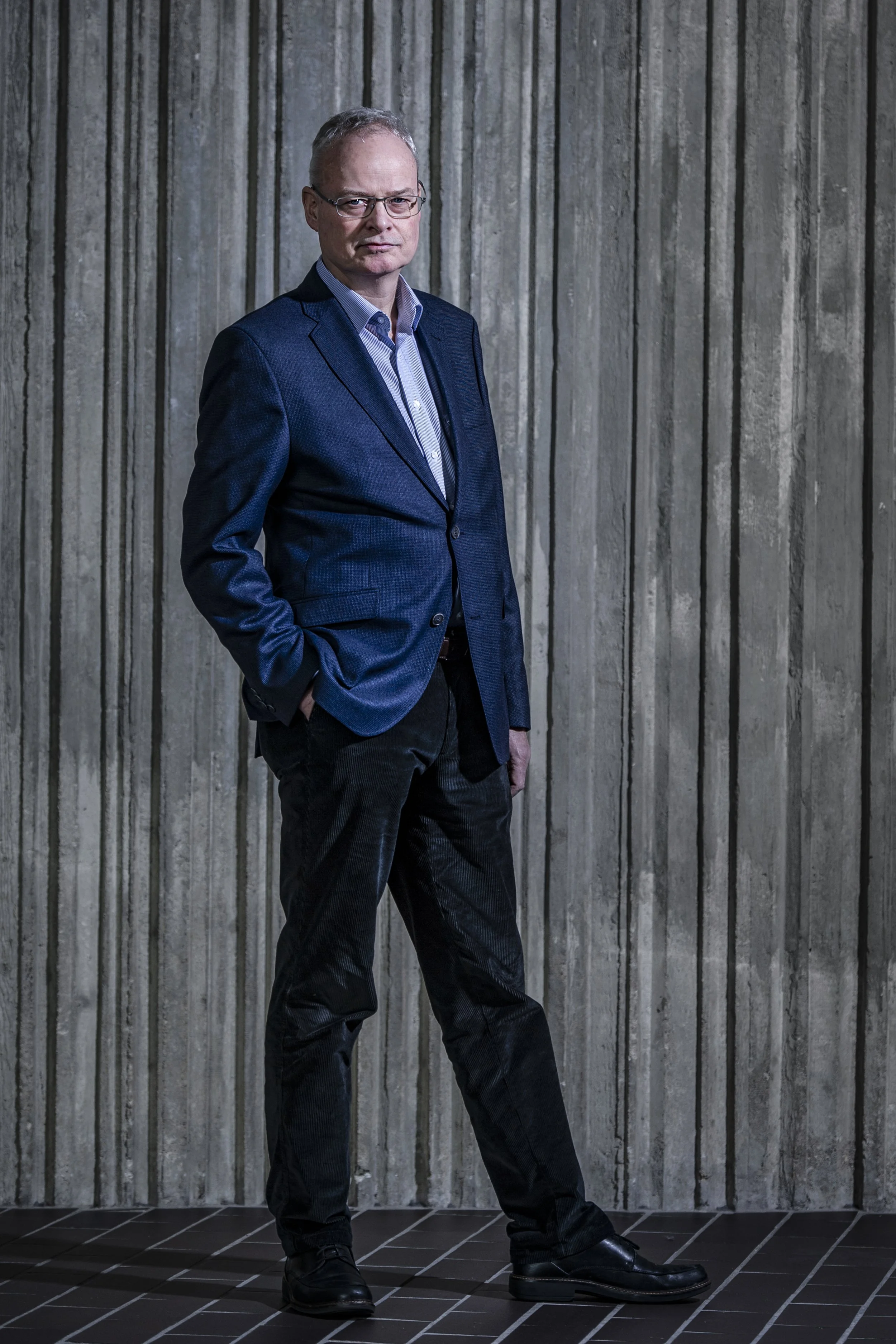 klaas rozemond