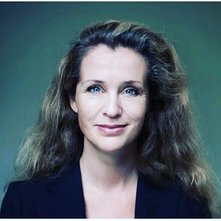 willemijn verloop, oprichter war child