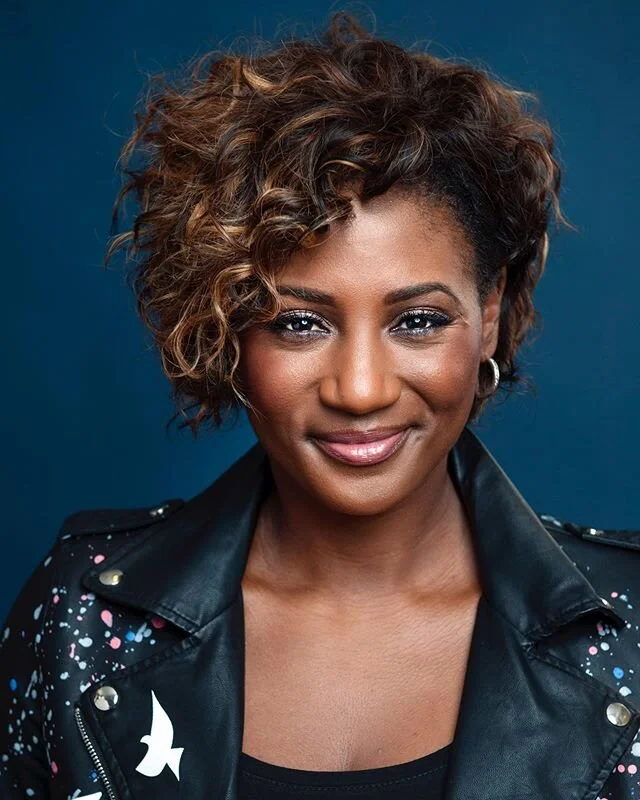 edsilia rombley, zangeres