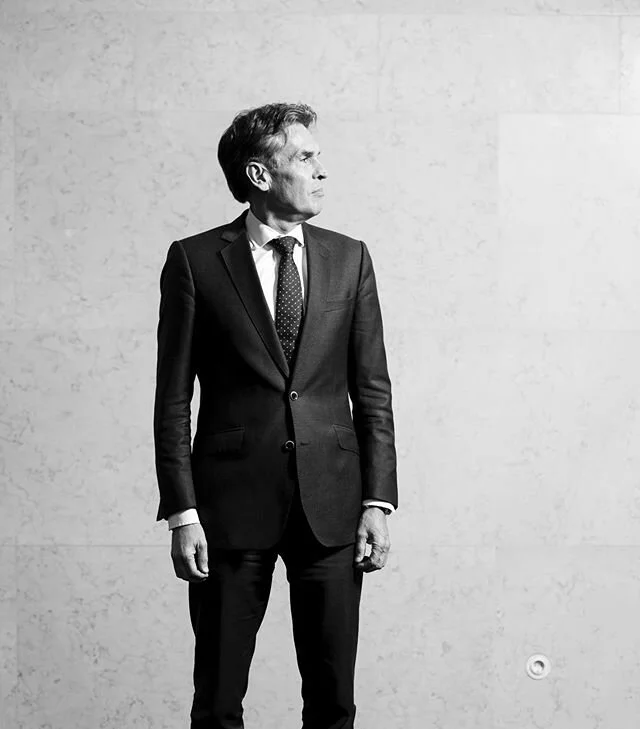 dick schoof, directeur-generaal aivd