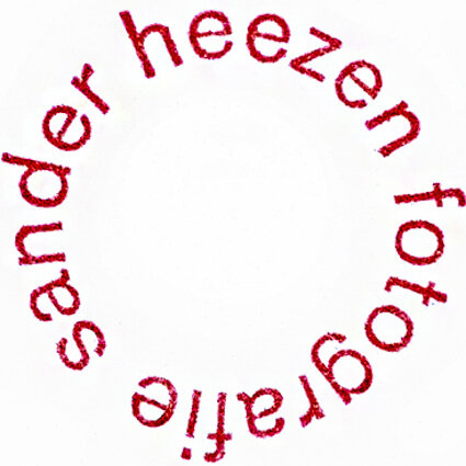 sander heezen fotografie