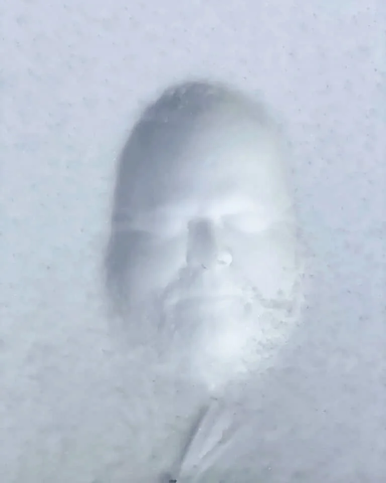 zelfportret
