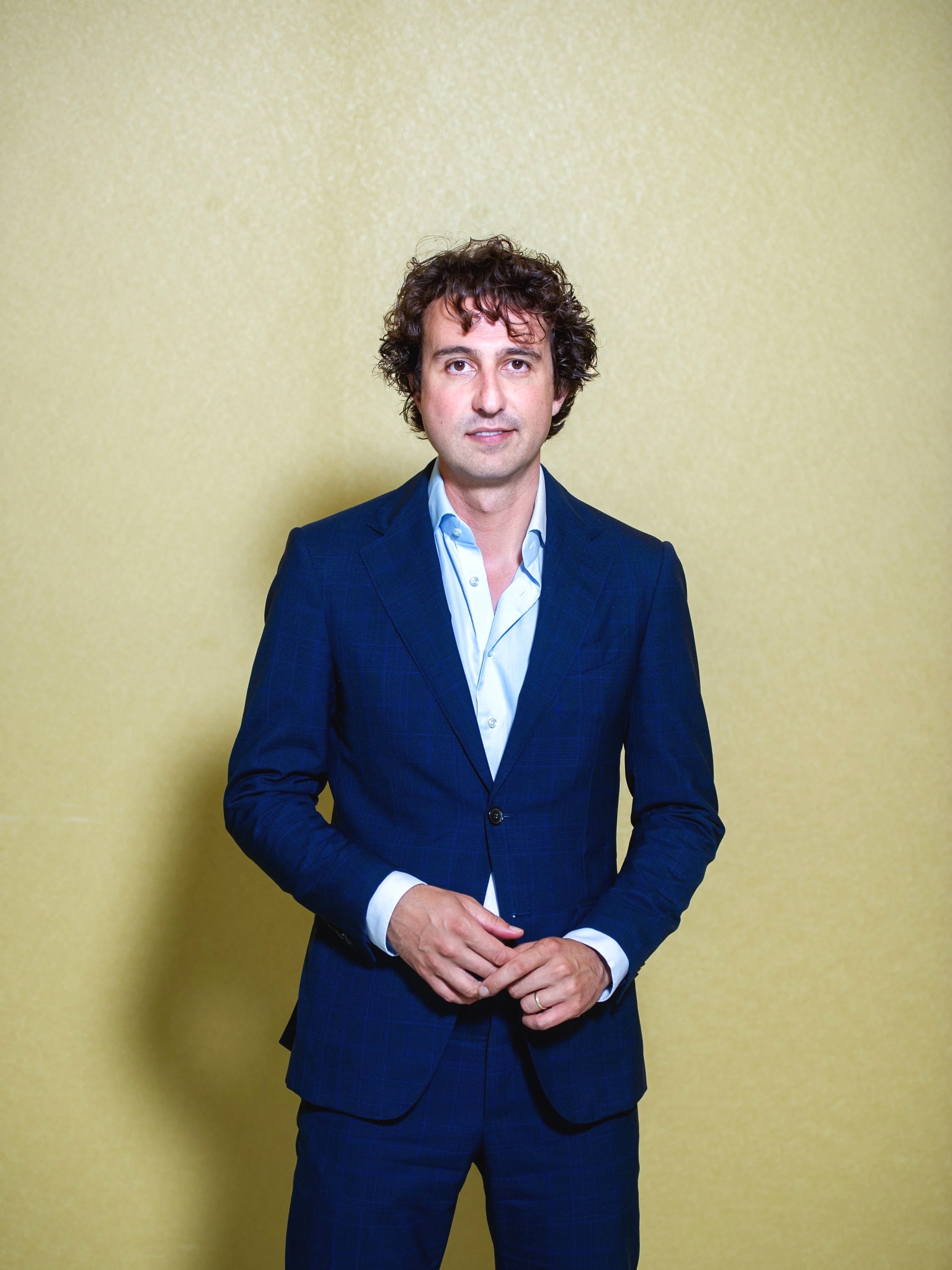 jesse klaver, politicus 