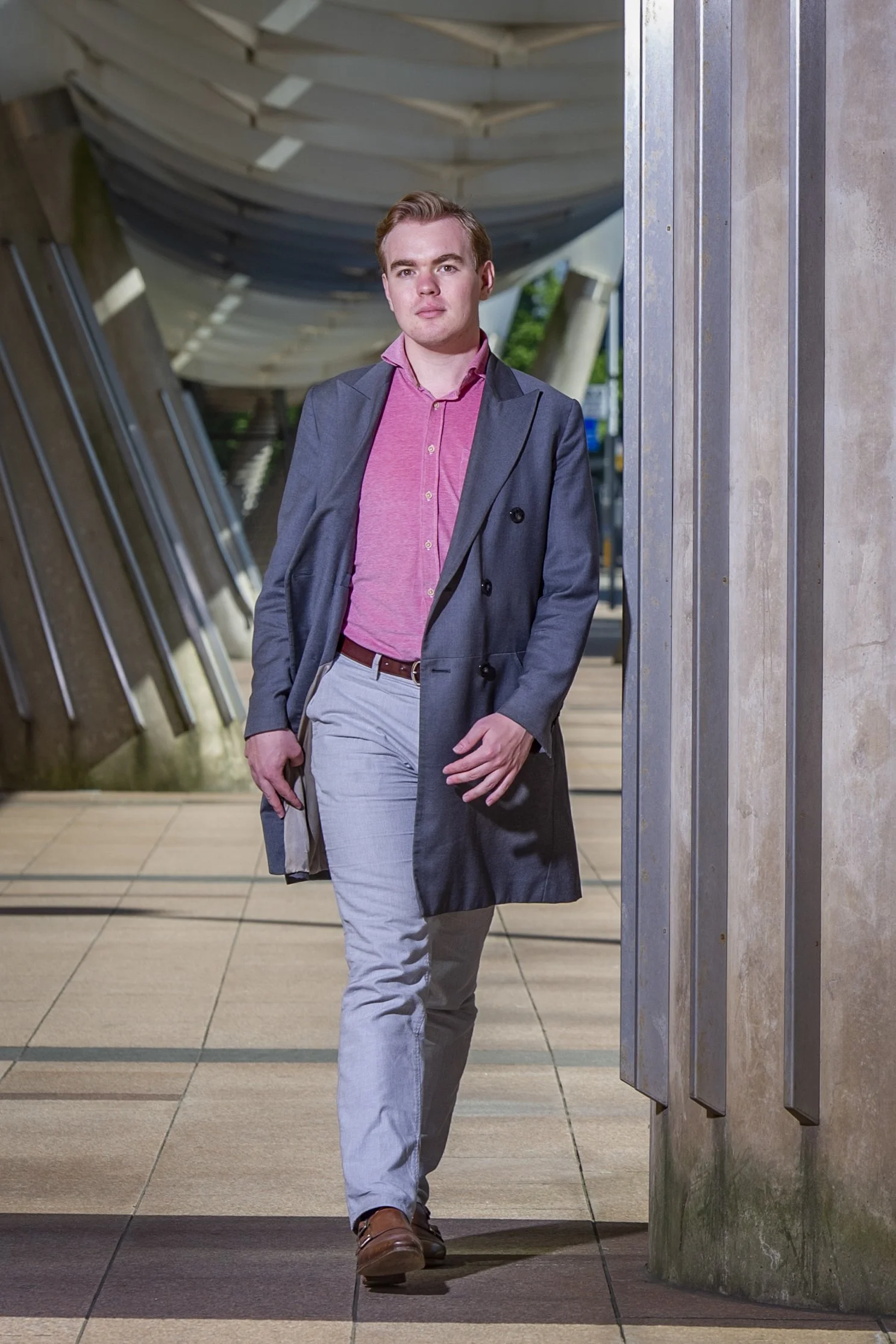 stefan buisman, filosoof / wiskundige / ai