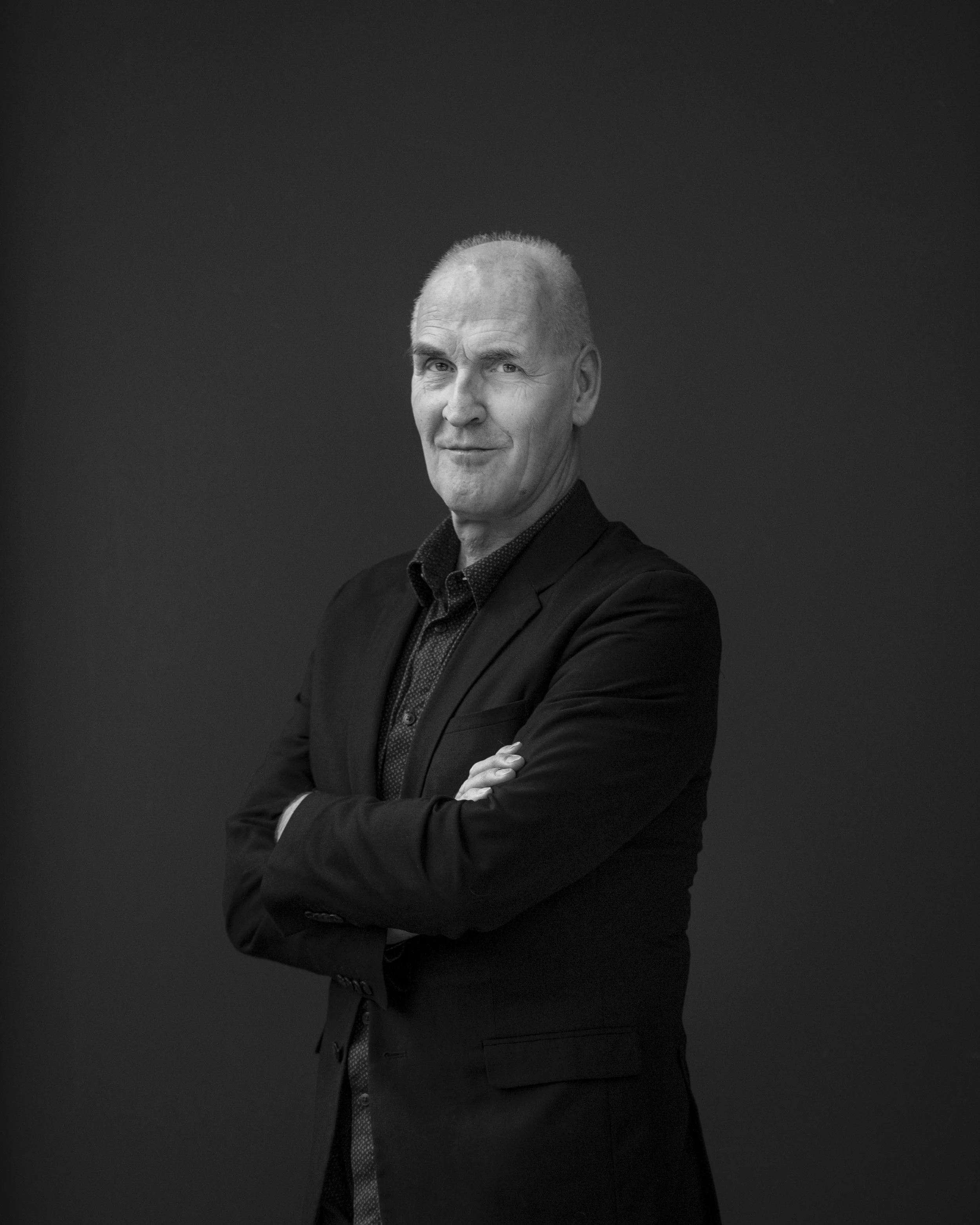 Johan van Merriënboer 2024, historicus / jurist