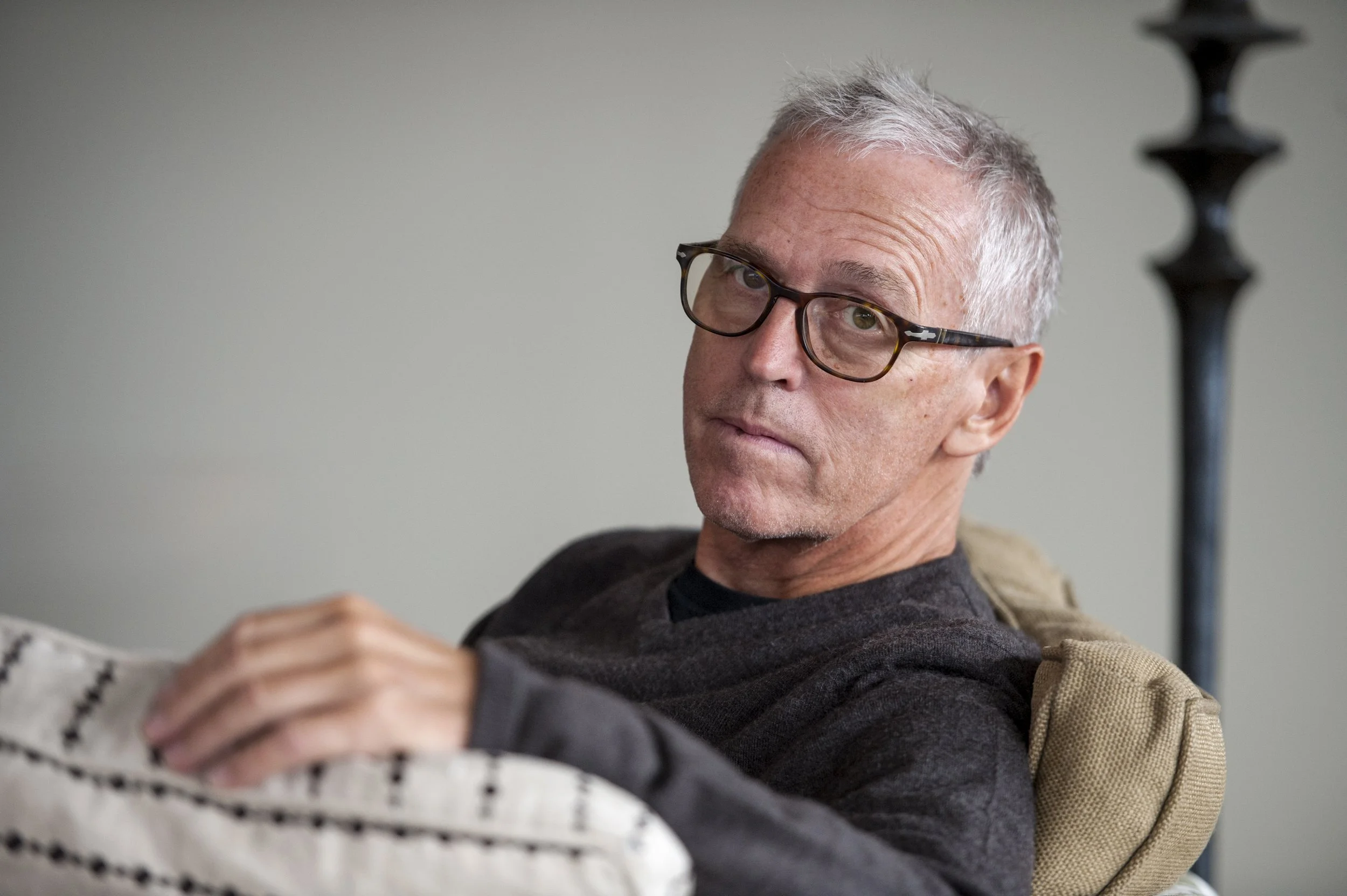 derk sauer