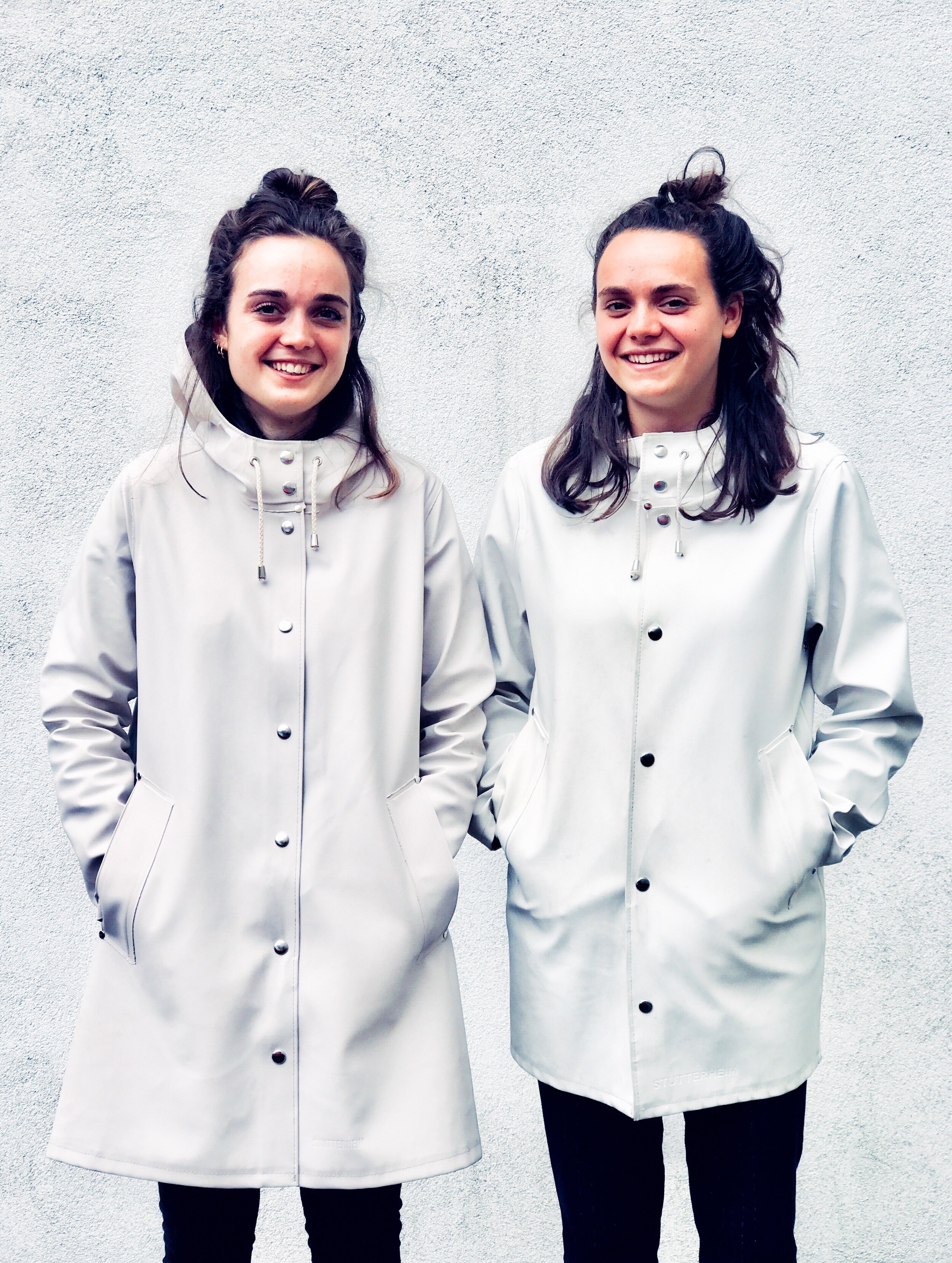 liedeke & madelein taen