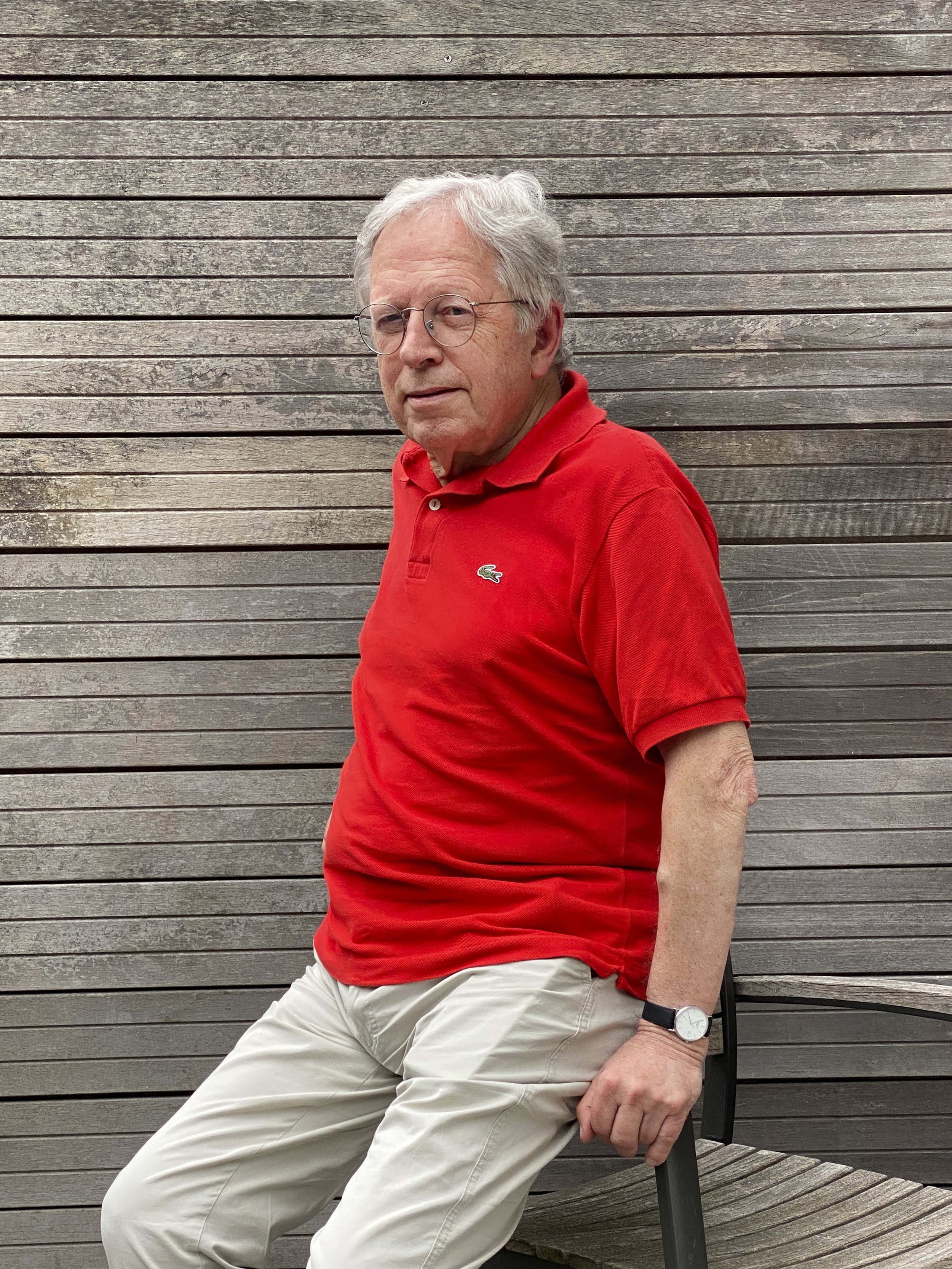 willem frijthof