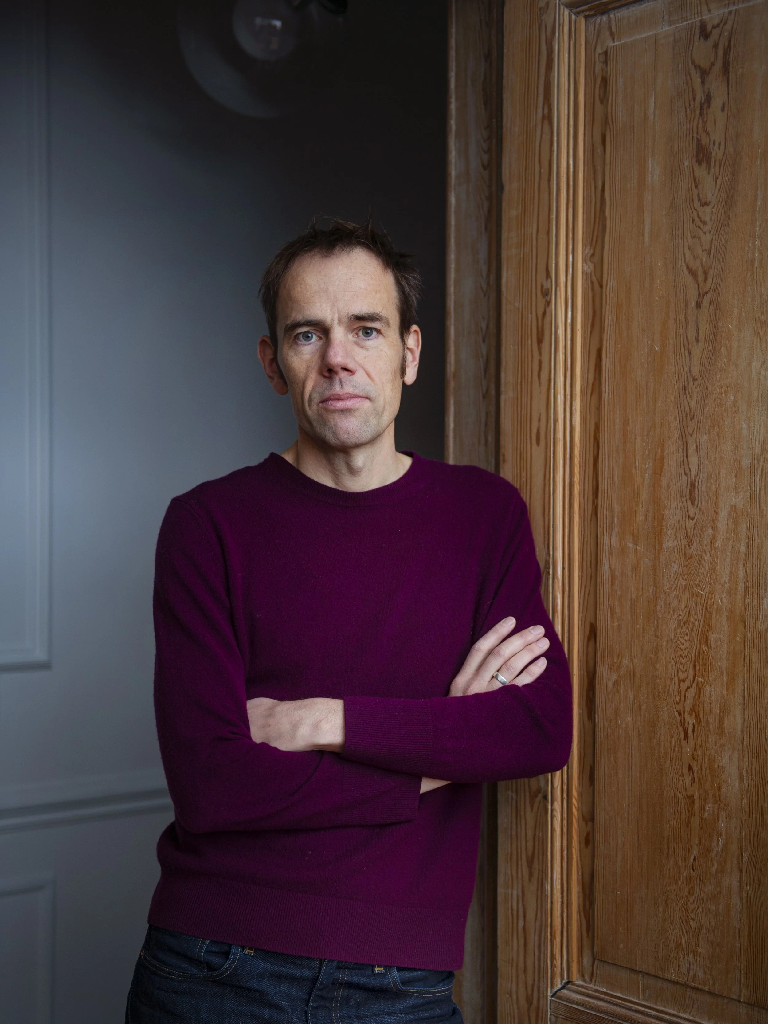 luuk van middelaar