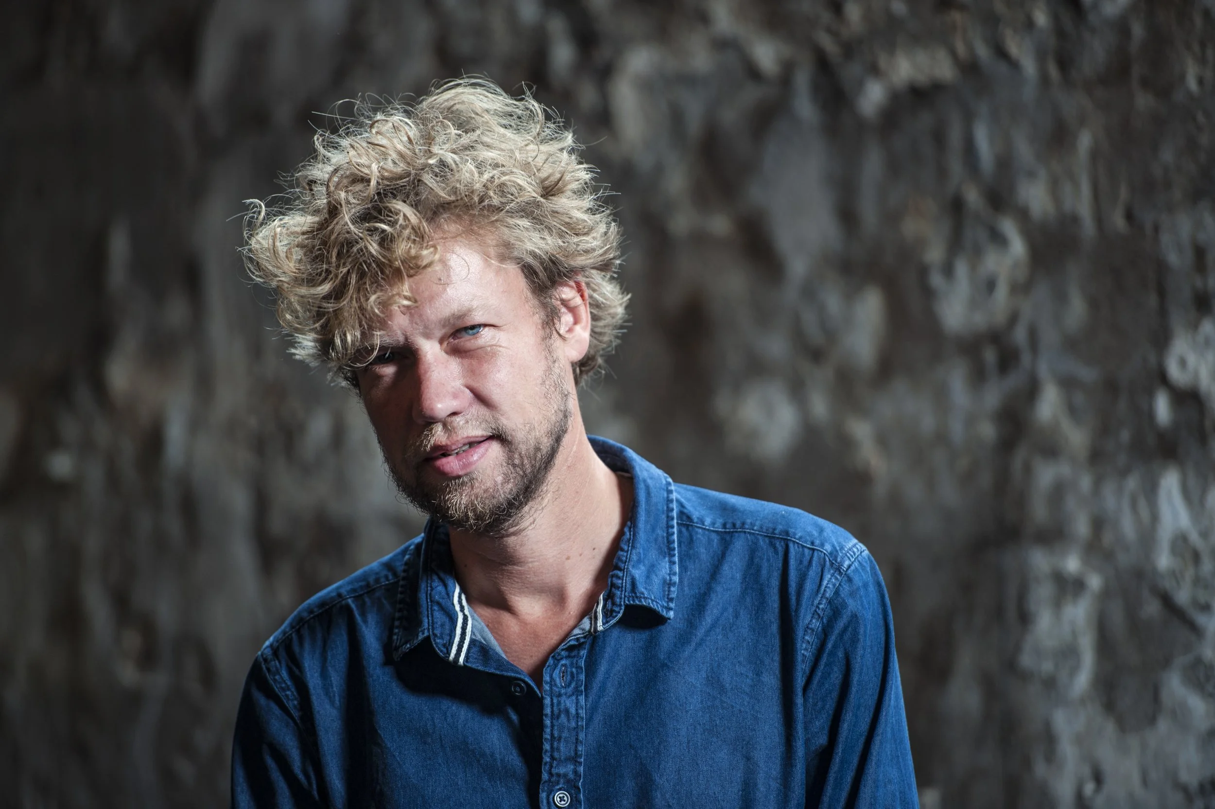 ewoud kieft