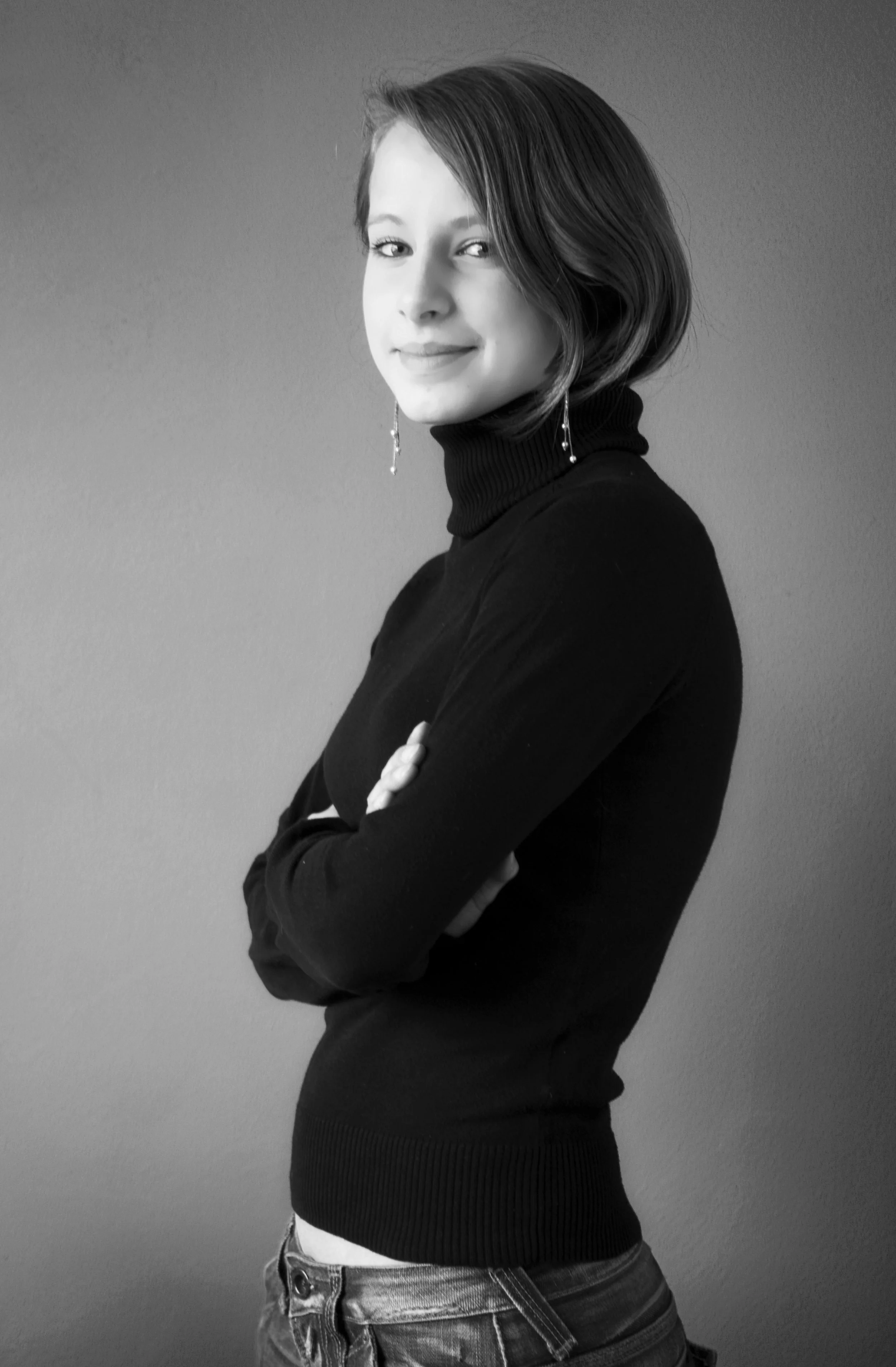 tessa walraven