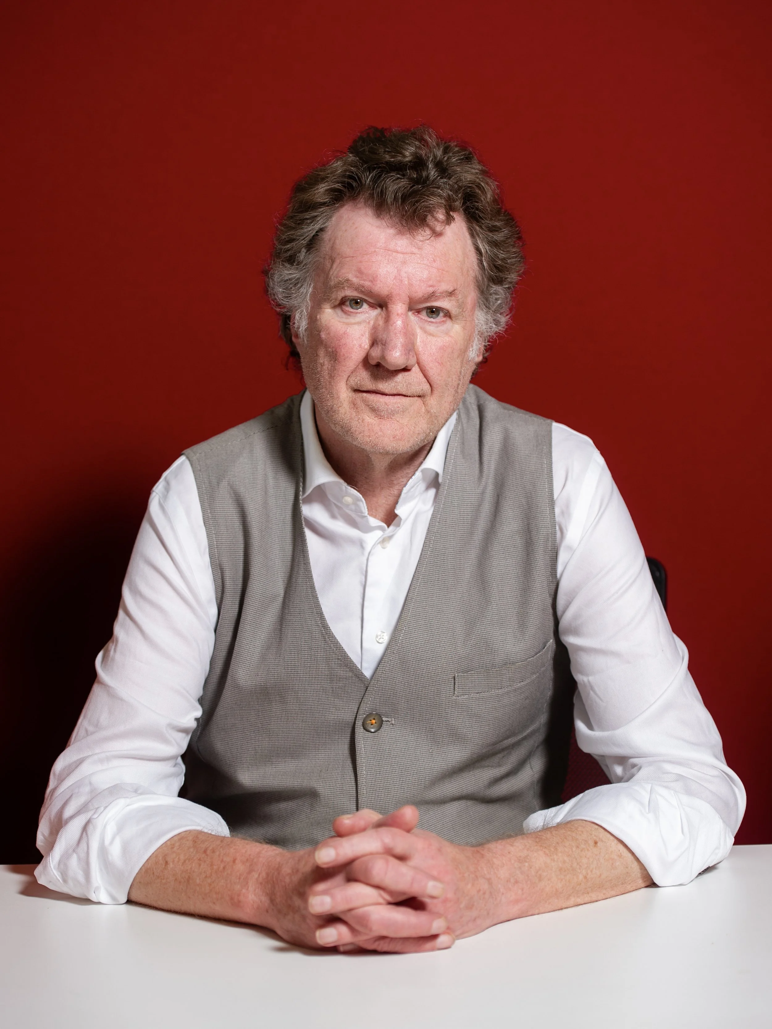 herman russchenberg