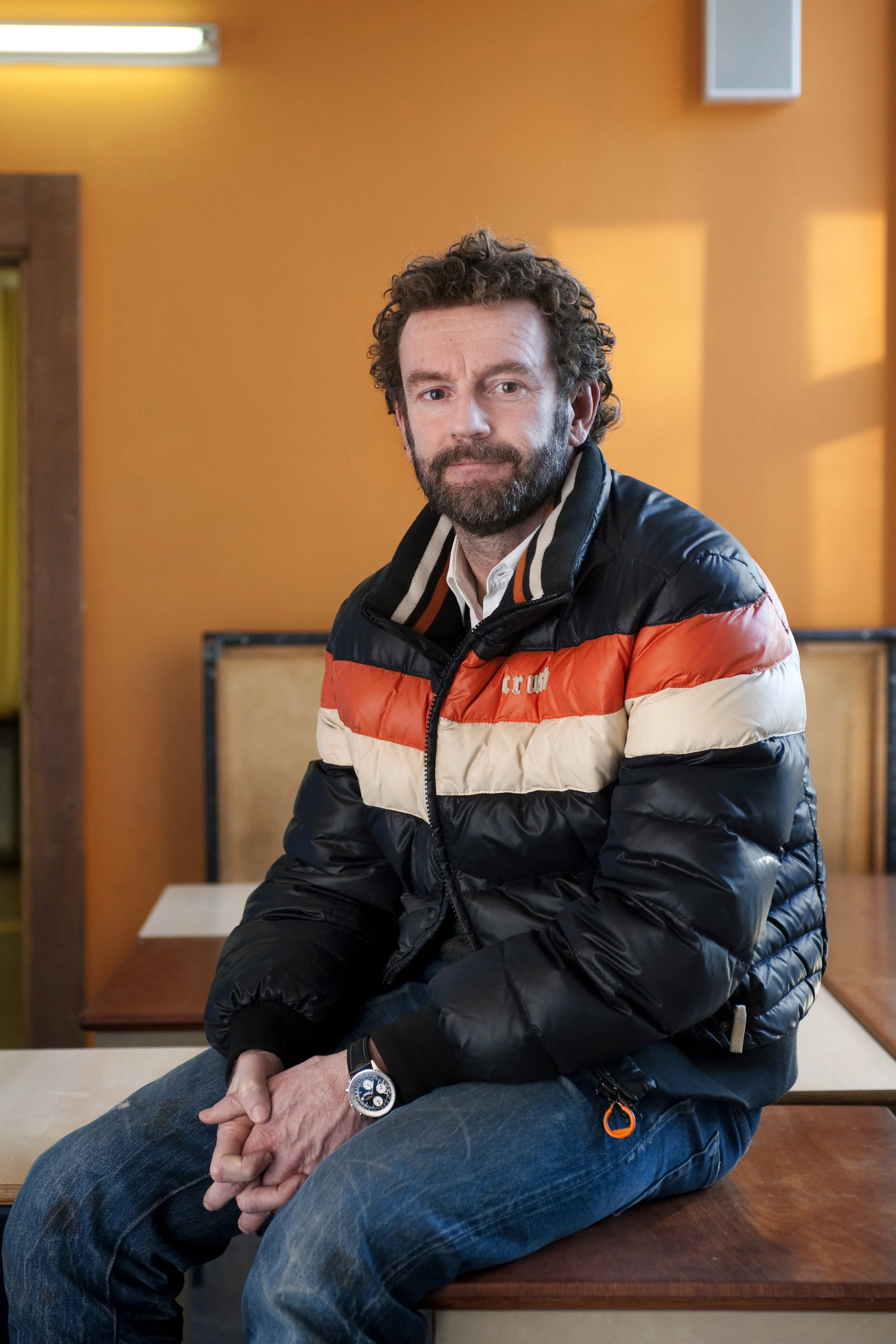 kluun, schrijver