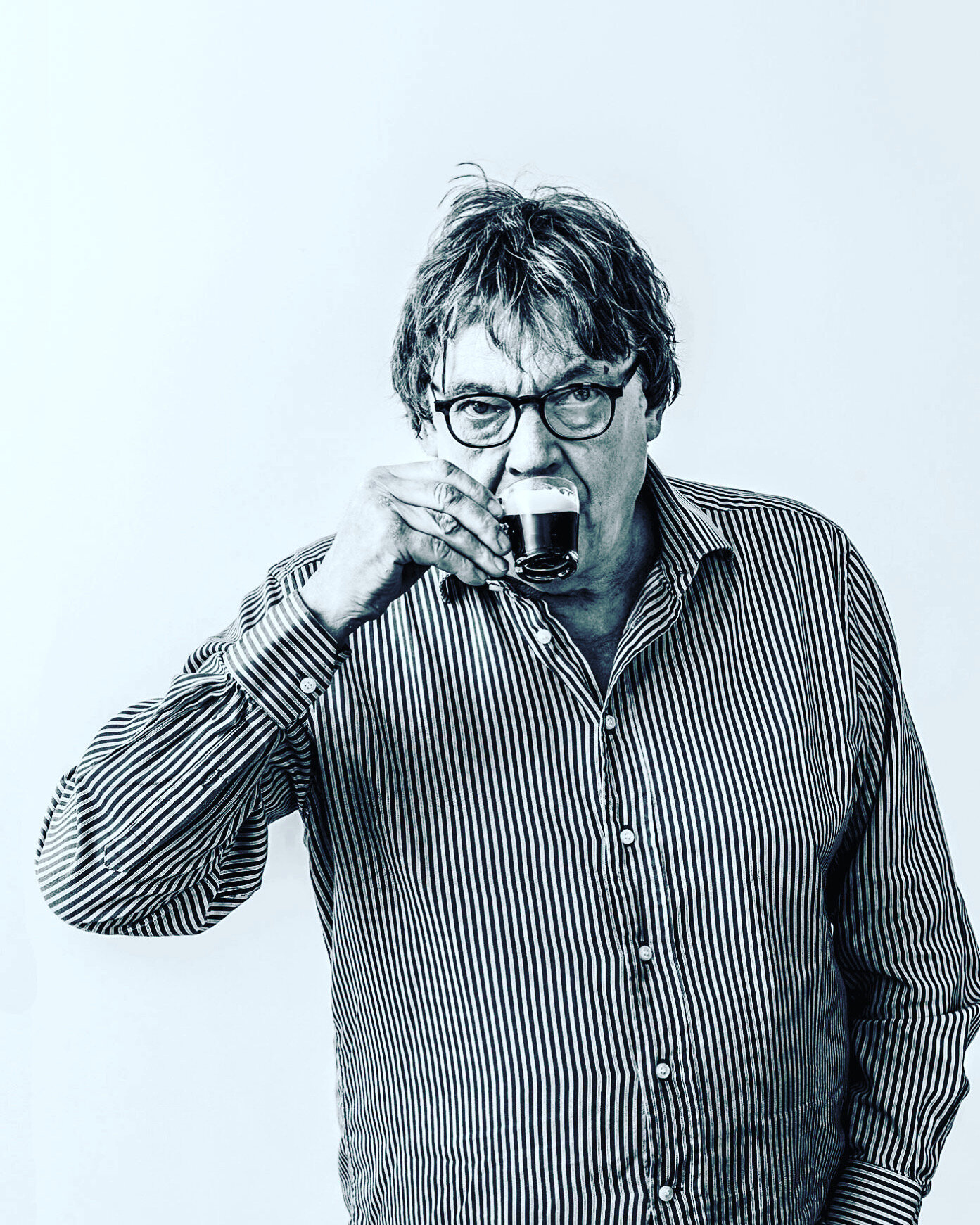 henk westbroek