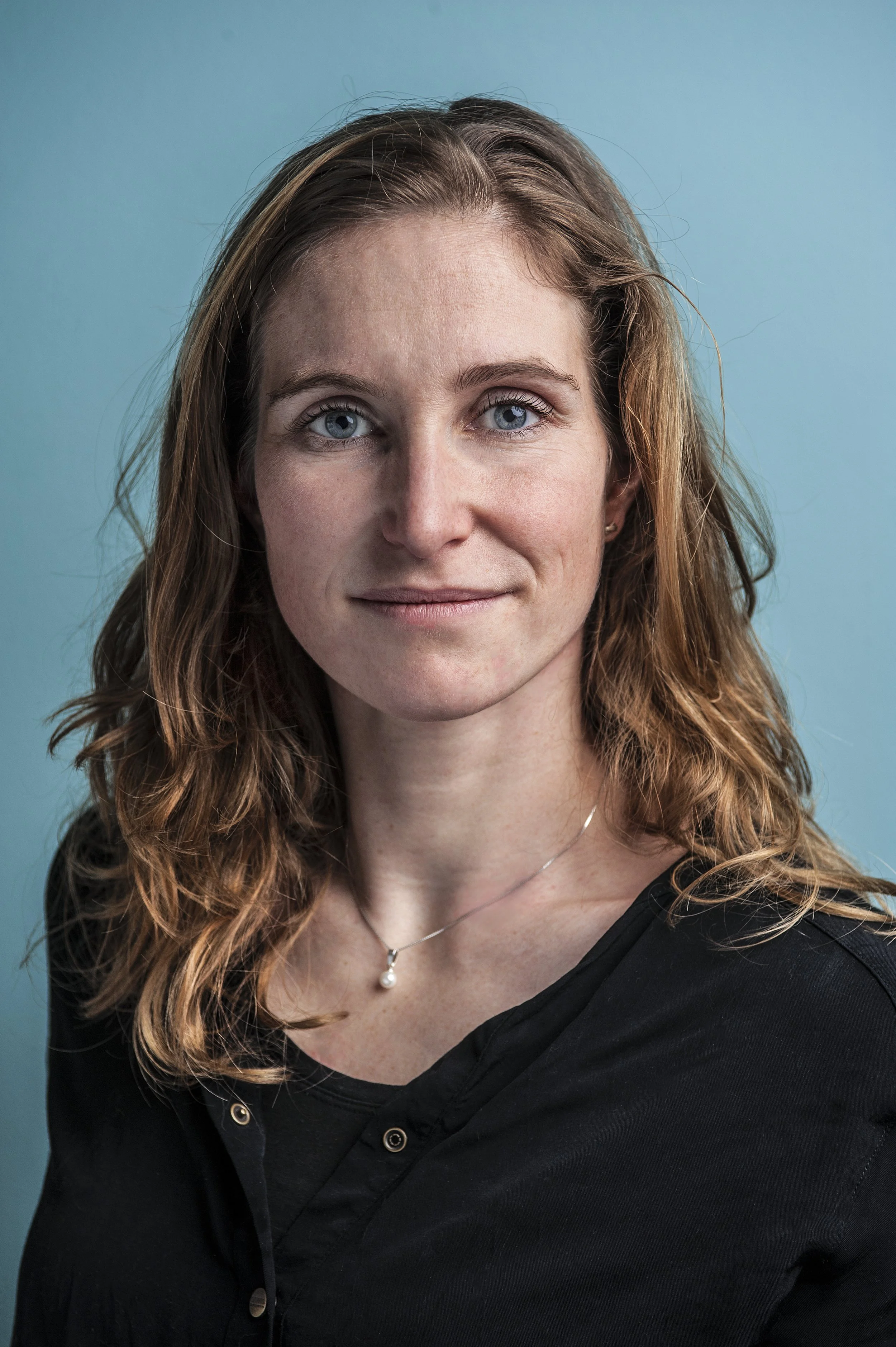 willemijn de ridder, handfysiotherapeut